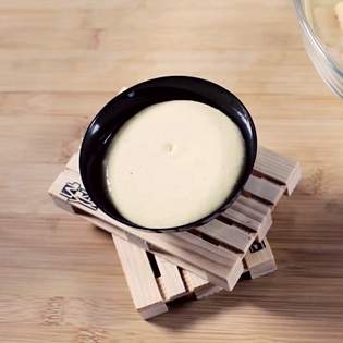 Recipe preview How to make homemade caesar salad dressing?