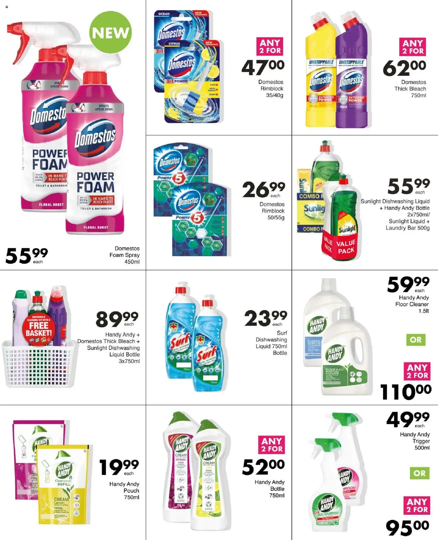 Save Specials - valid flyer from 14/05/2026, page 73 of 85