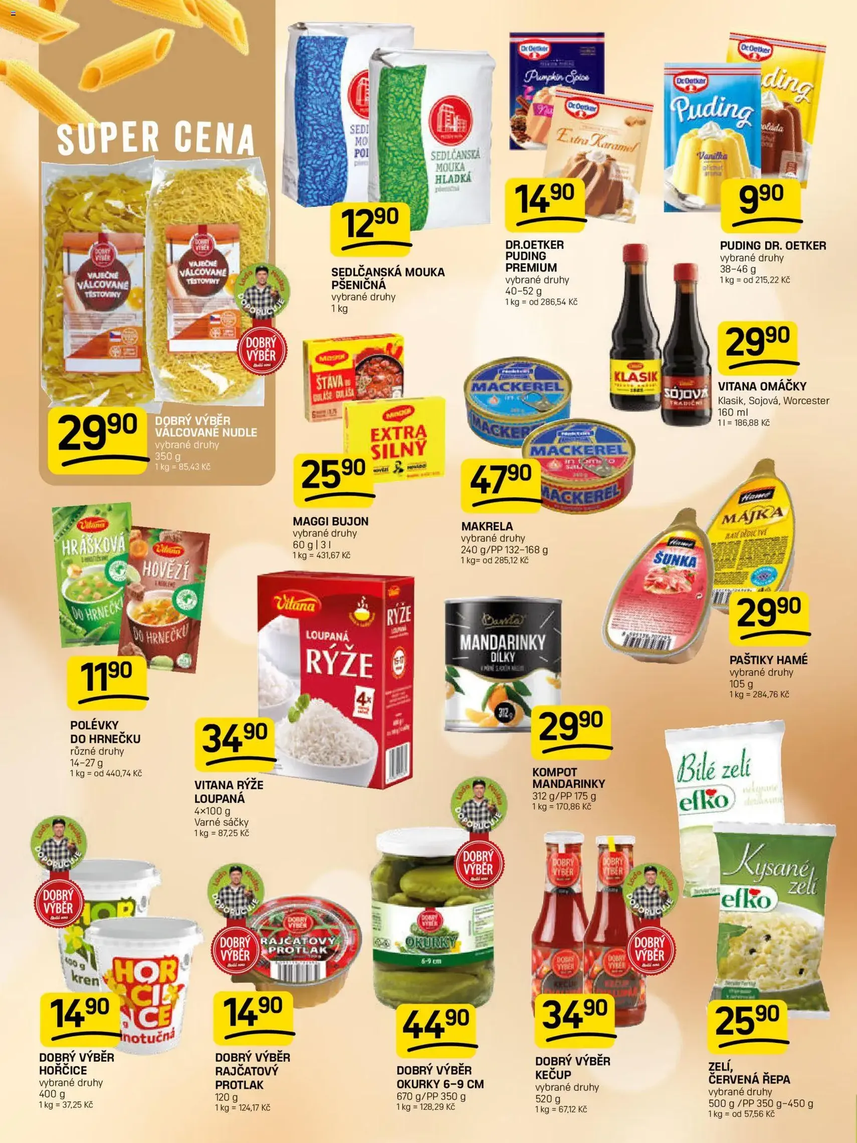 Flop leták - platný leták od 21.01.2026 strana 8 z 12