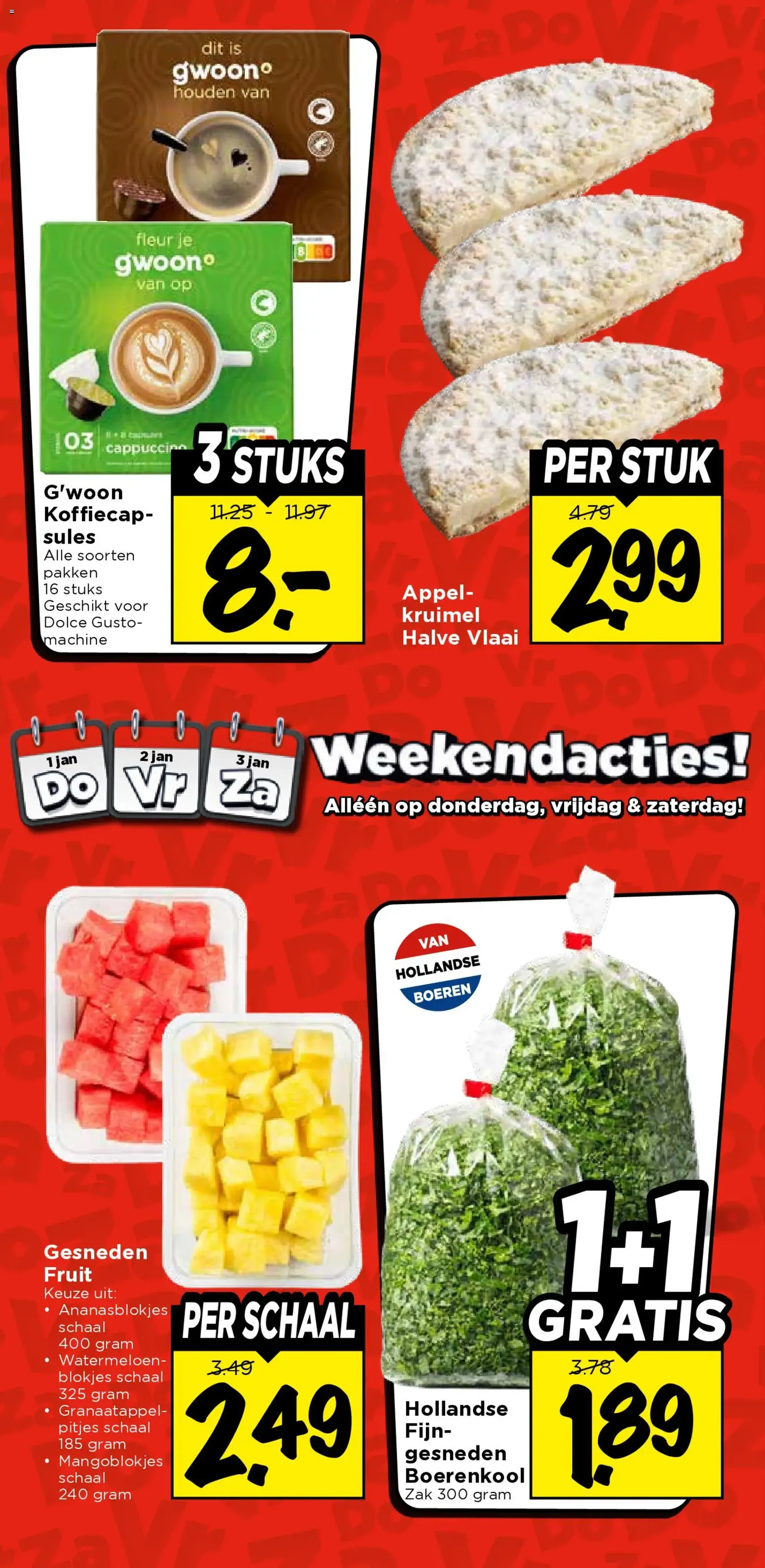 Vomar - Folder - geldige folder vanaf 28-12-2025 pagina 37 van 40