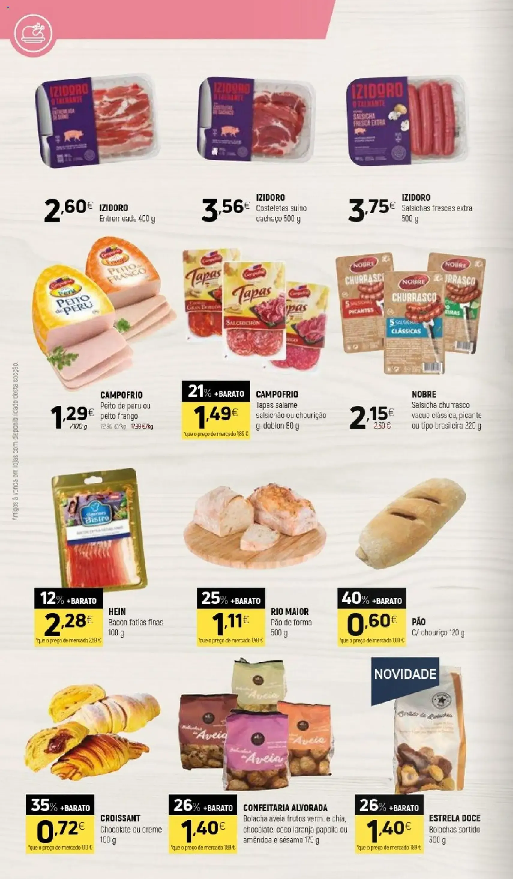 Coviran folheto - folheto válido a partir de 30/06/2026 página 2 de 20