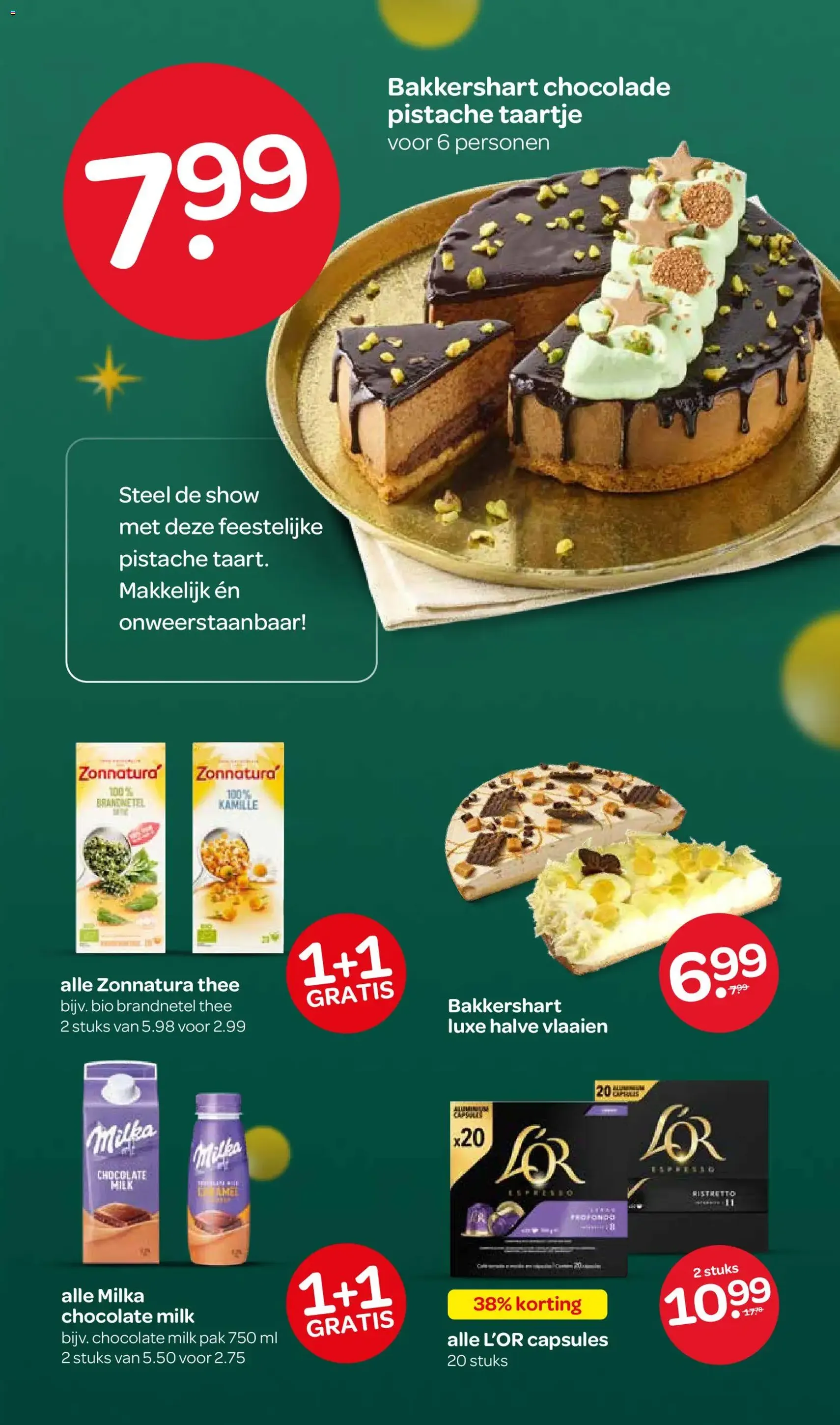 Spar - Folder - geldige folder vanaf 18-12-2025 pagina 7 van 22