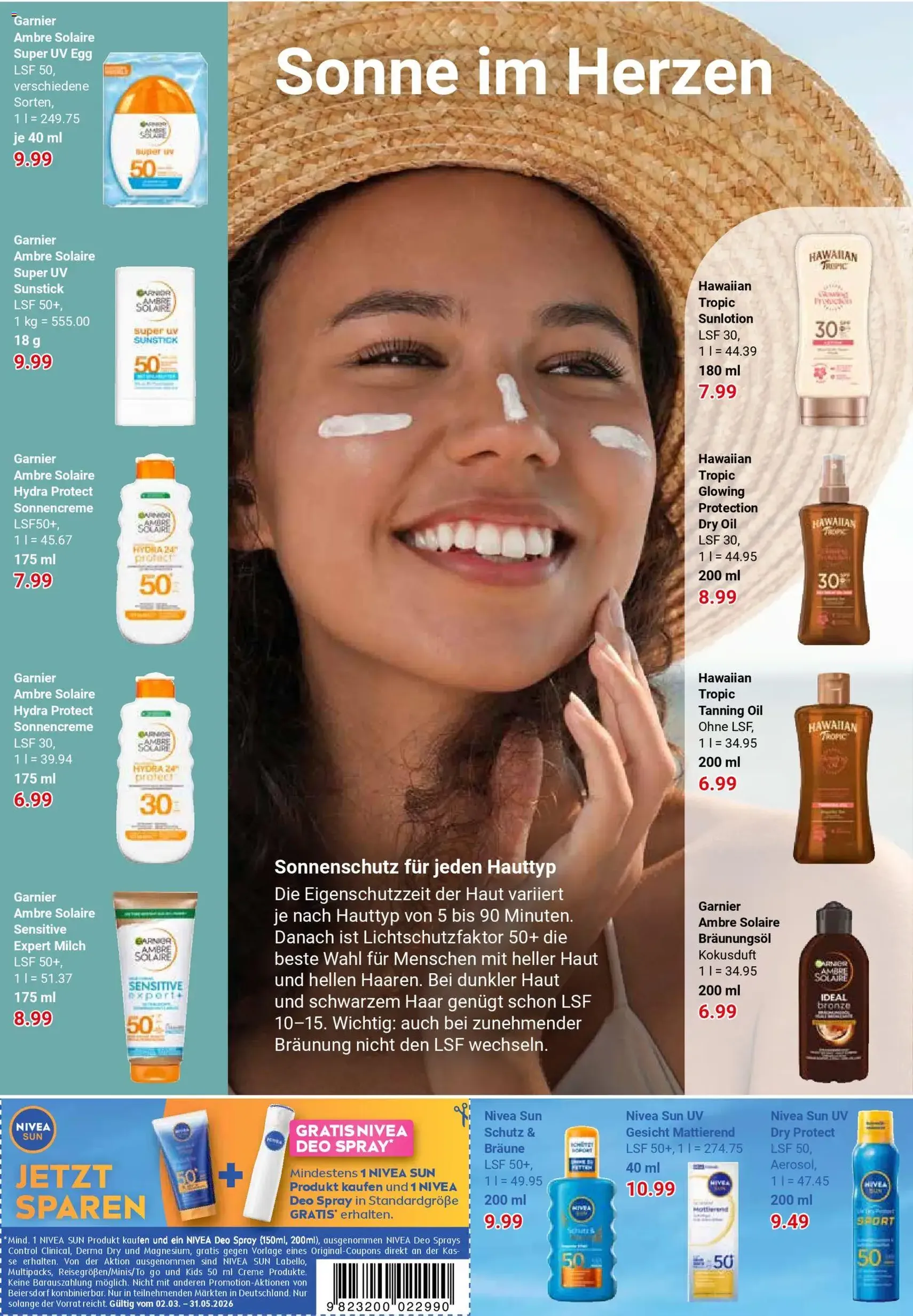 Globus Prospekt - Gültiger Prospekt ab 27.04.2026, Seite 26 von insgesamt 36