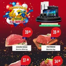 Dovale - Ofertas do Dia - pré-visualização do folheto, válido a partir de 23/10/2025