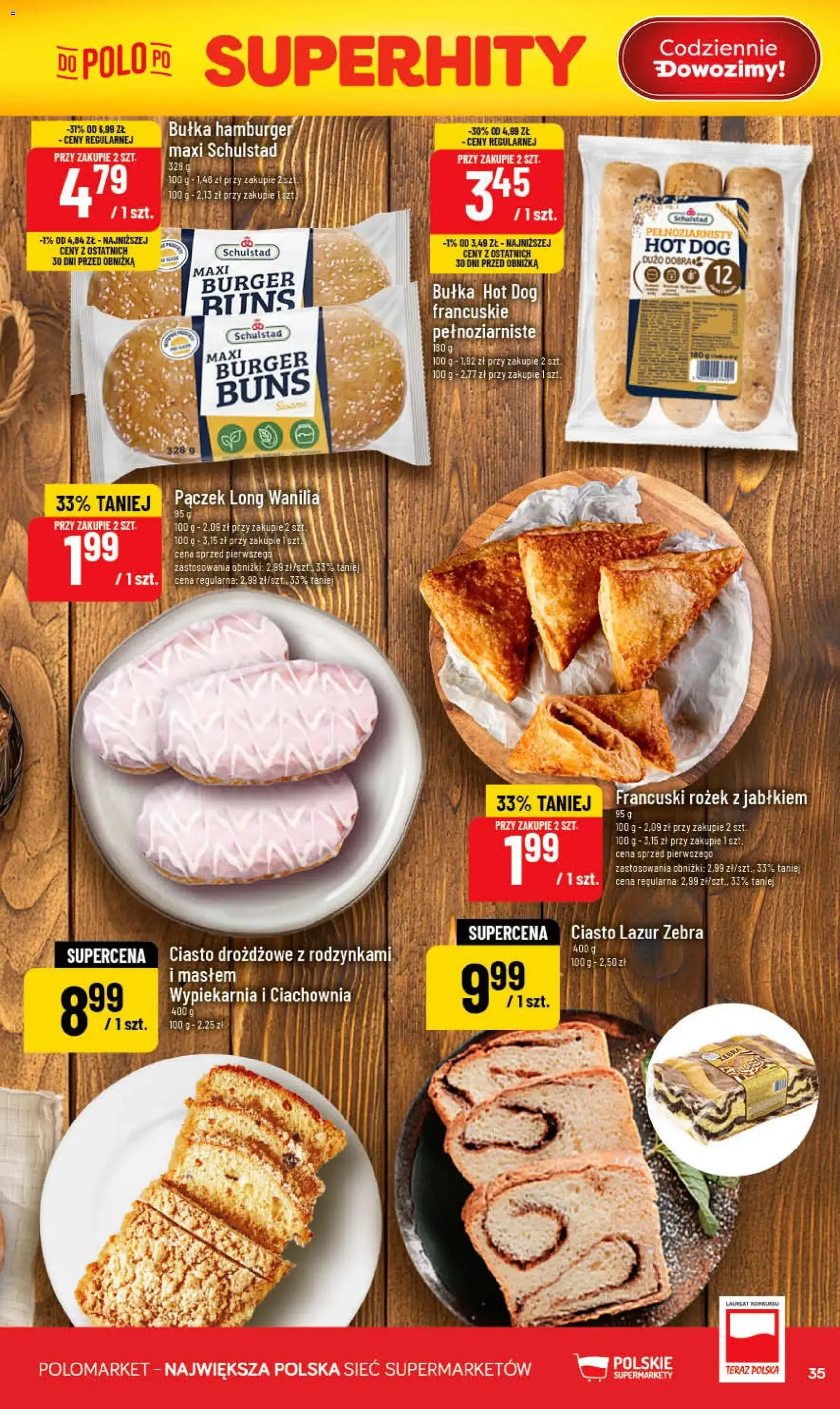 POLOmarket gazetka - ważny gazetka od 03.06.2026 strona 35 z 64