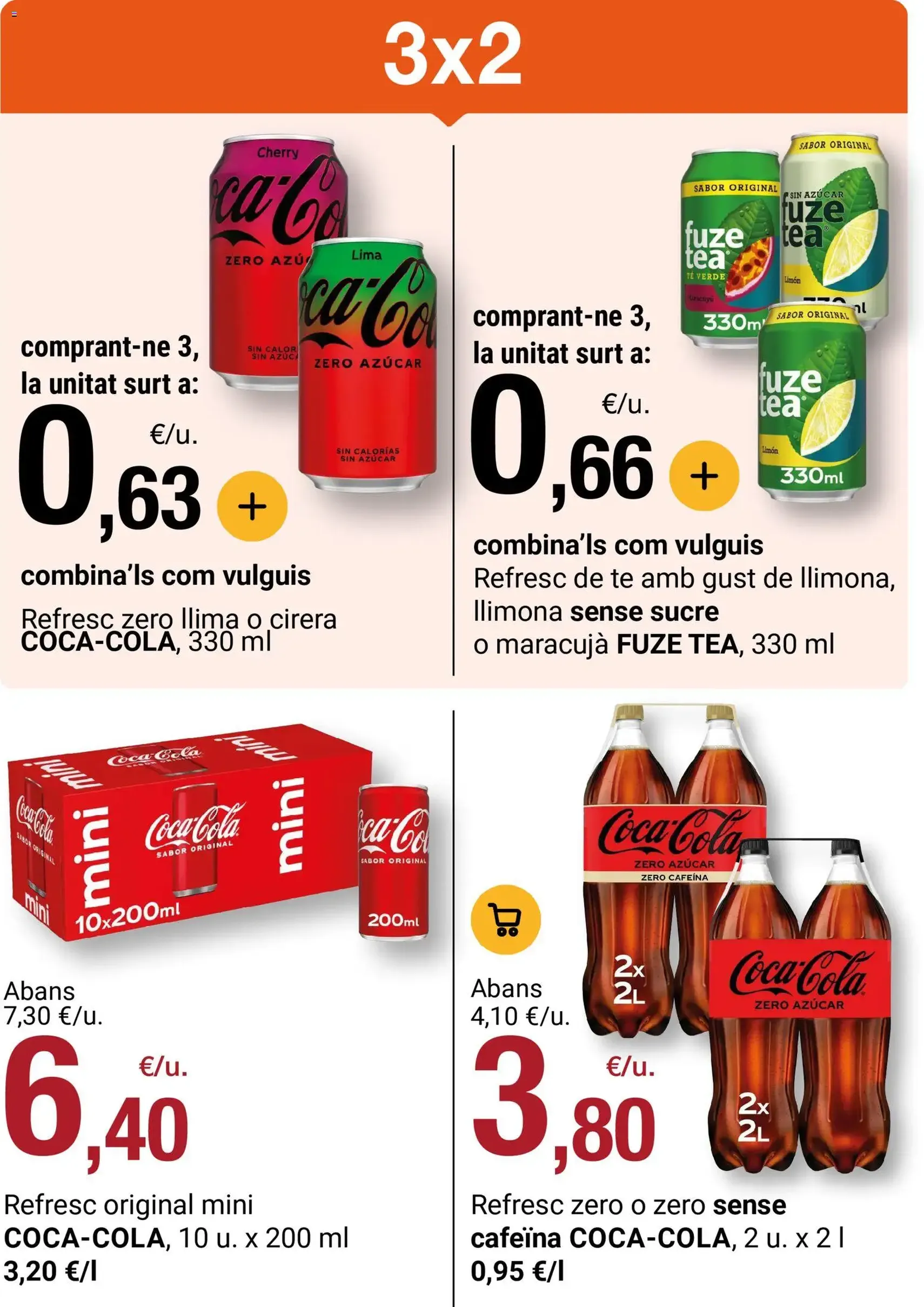 Bonpreu - Folleto - folleto válido desde 03/02/2026 página 46 de 78