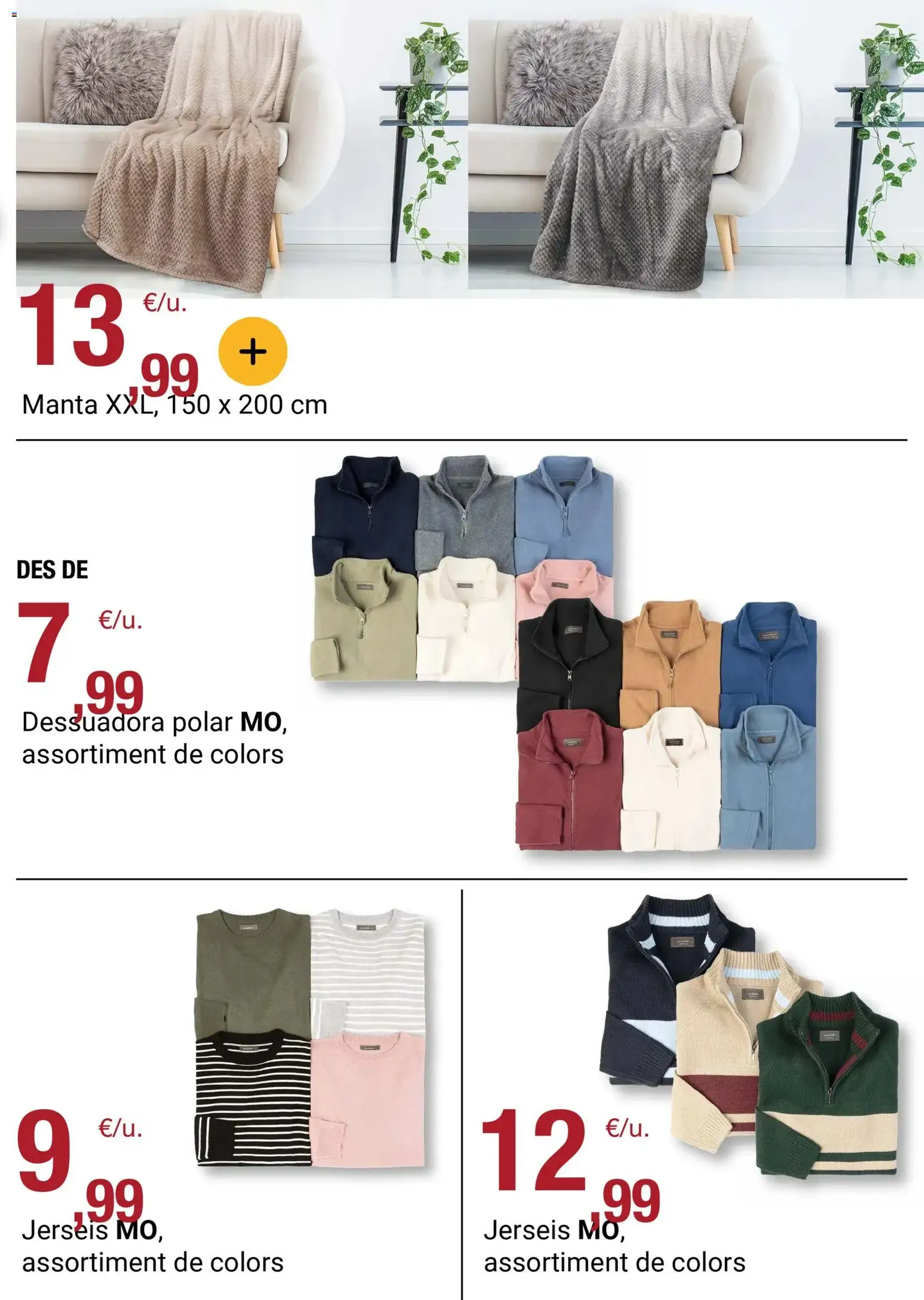 Bonpreu folleto - folleto válido desde 04/11/2025 página 64 de 71