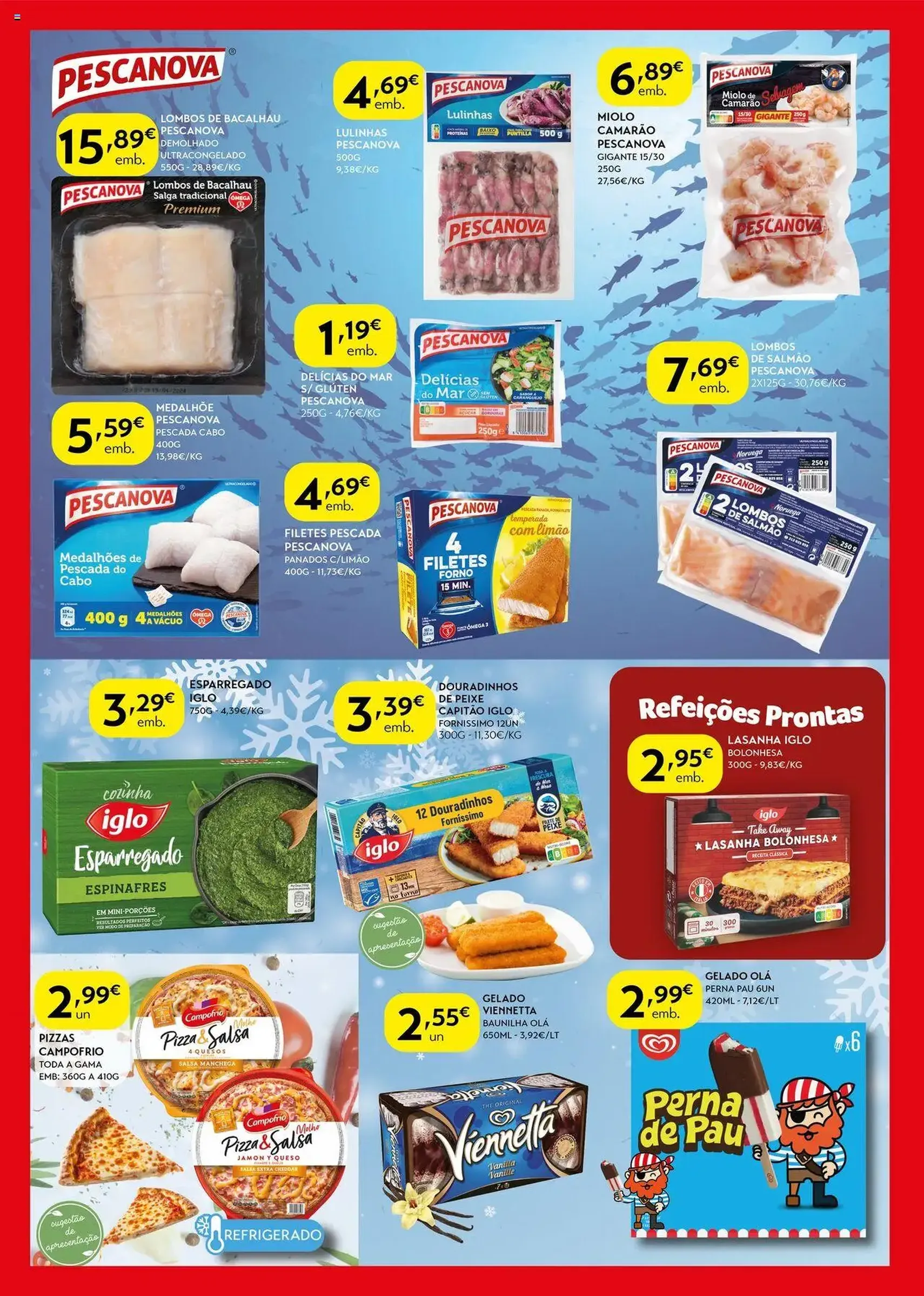 Spar folheto - folheto válido a partir de 30/09/2025 página 6 de 8