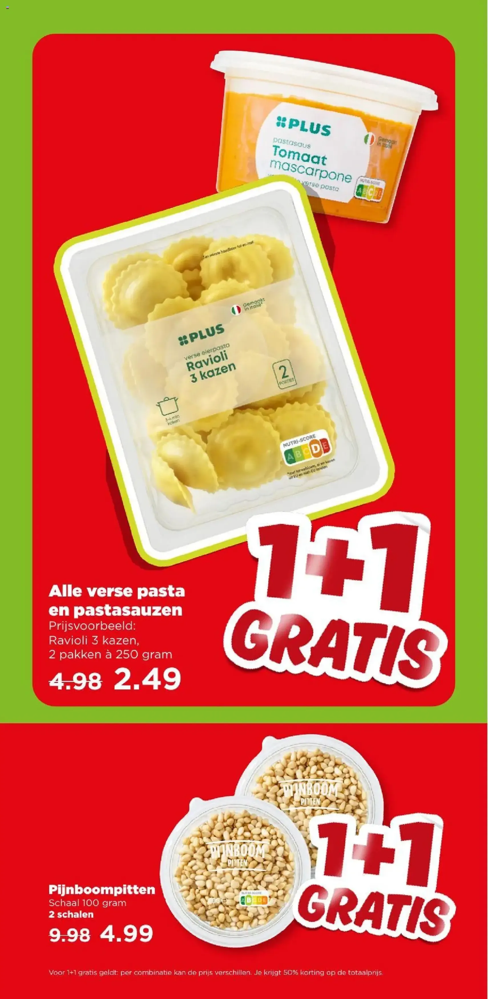 Plus folder week 28 - geldige folder vanaf 08-07-2026 pagina 20 van 45