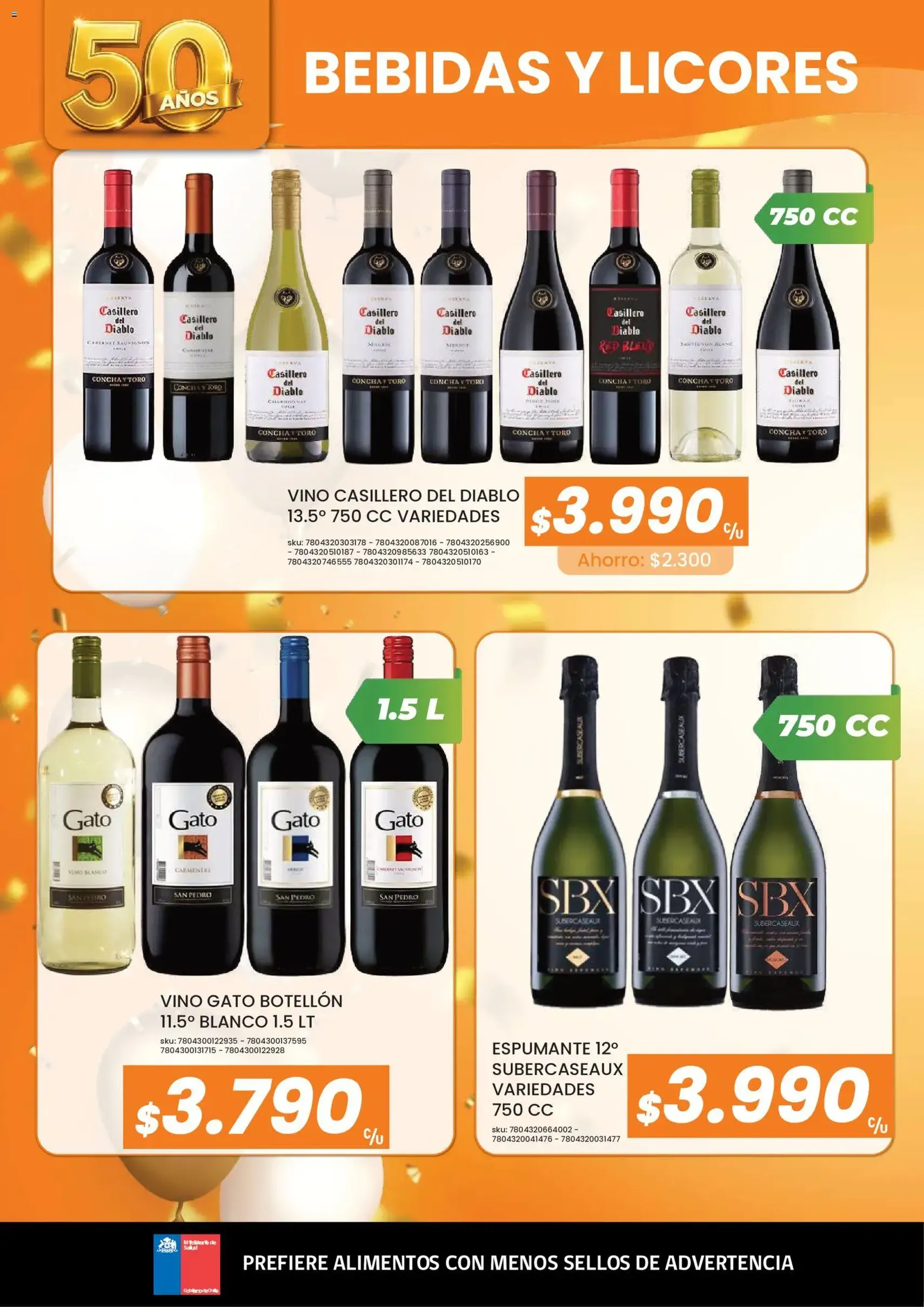Cugat Ofertas - folleto válido desde 31.07.2026 página 30 de 57