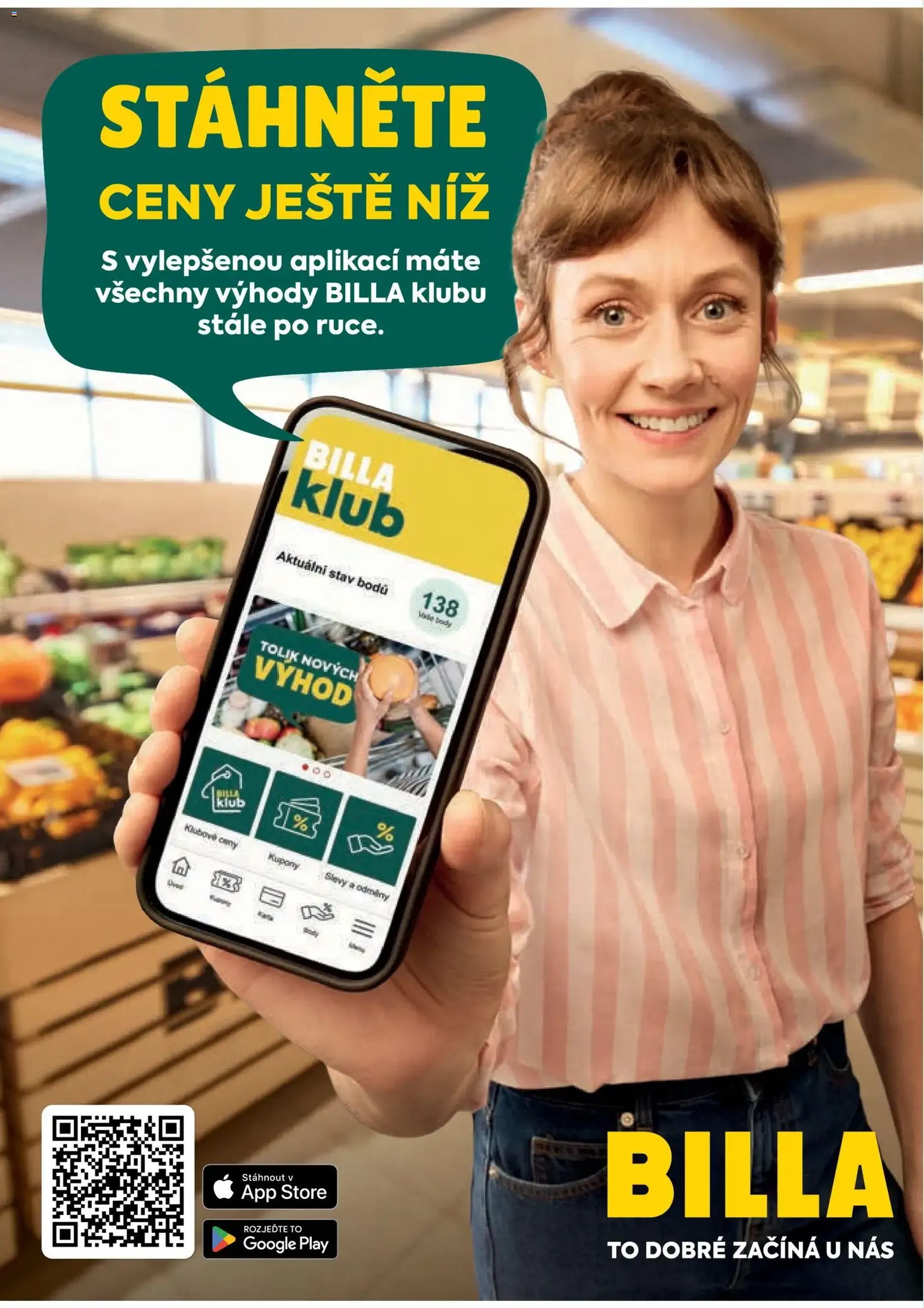 Billa Velký leták - platný leták od 04.02.2026 strana 36 z 37