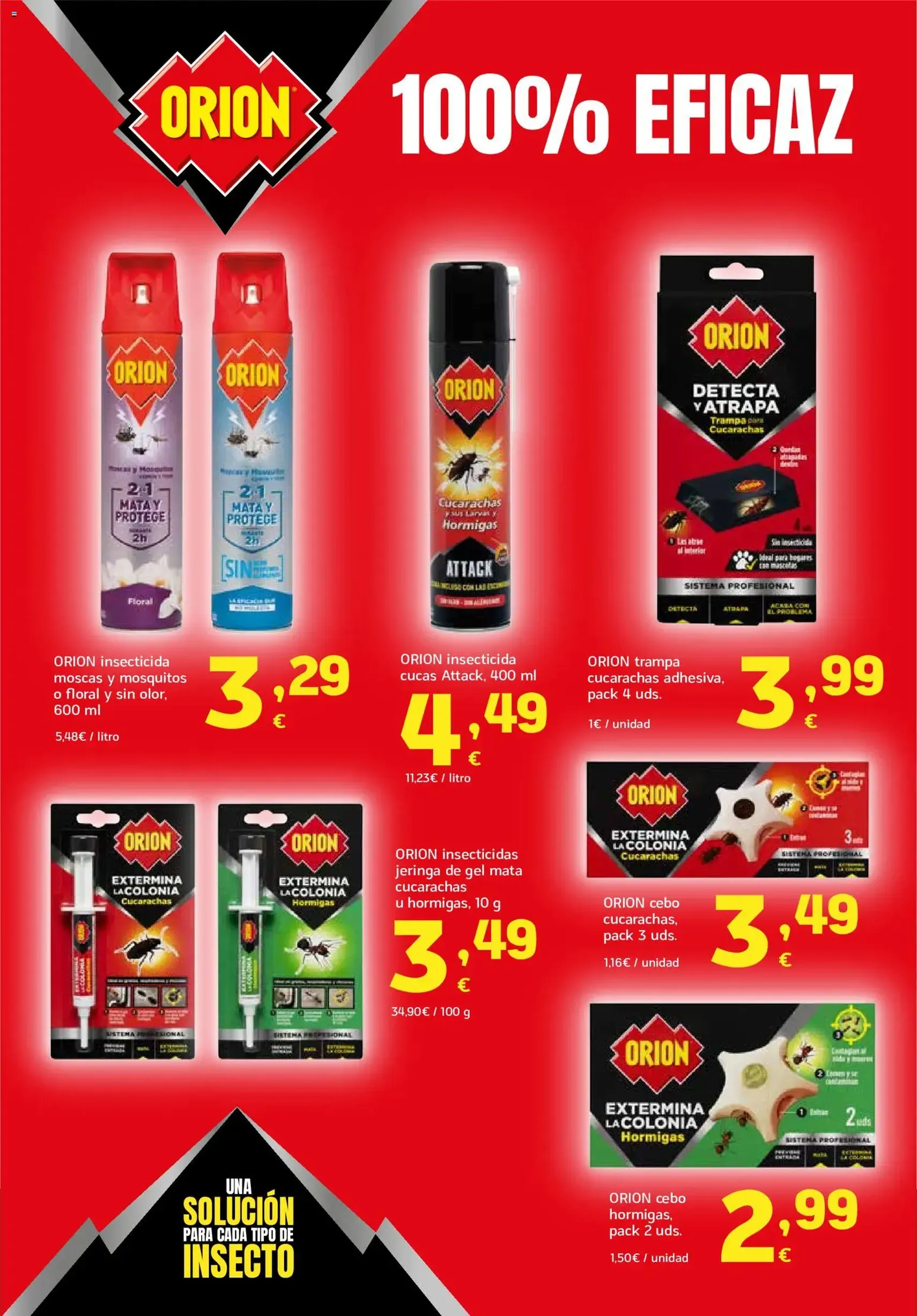 HiperDino folleto - folleto válido desde 23/06/2026 página 33 de 40