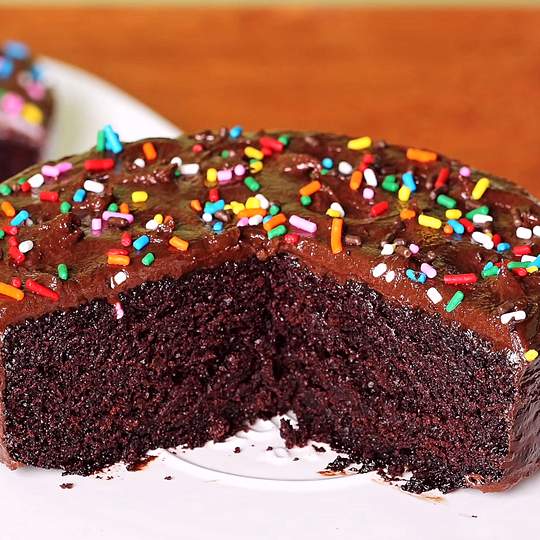 Anteprima ricetta Ricetta torta senza uova