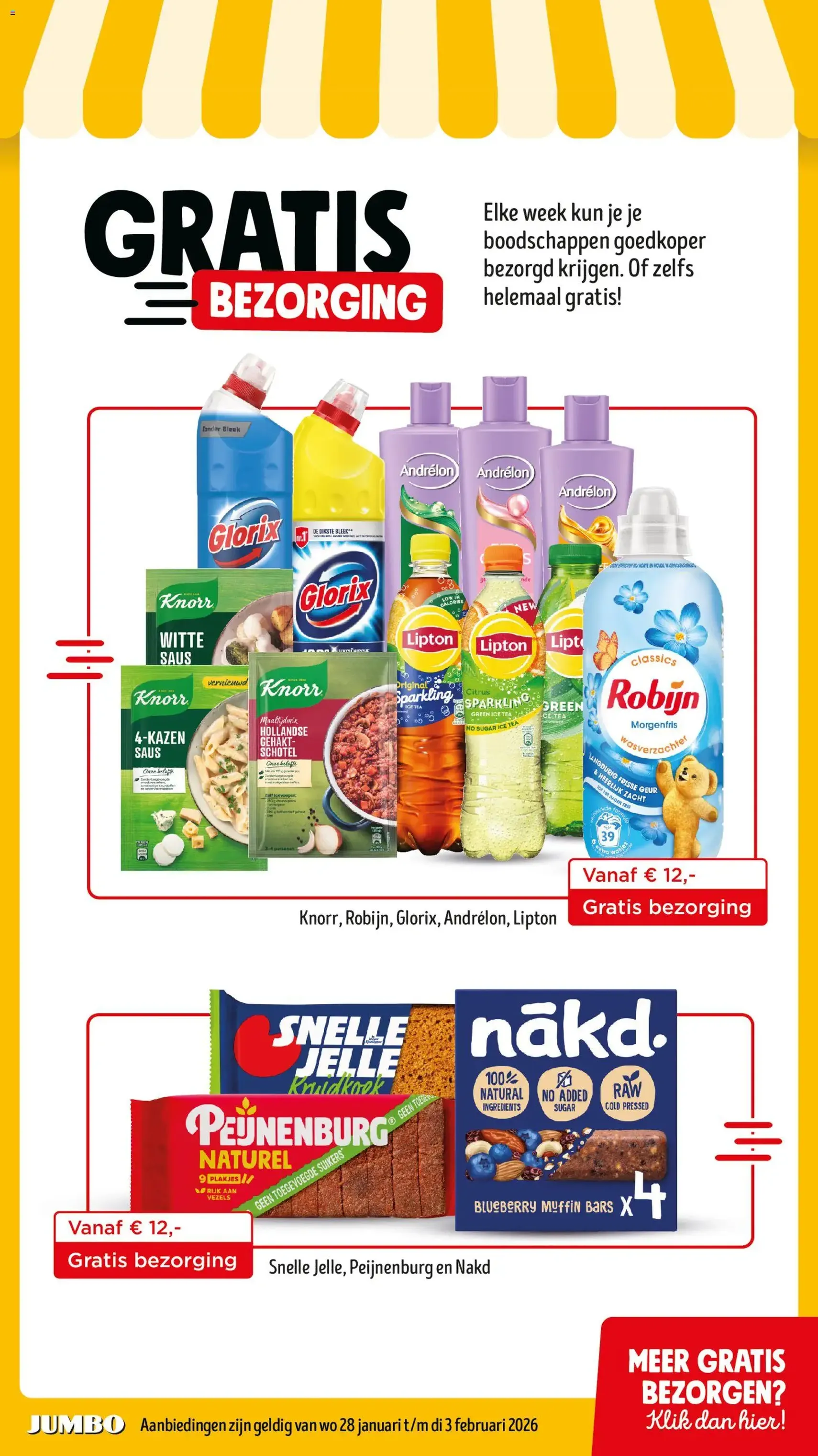 Jumbo - Folder week 5 - geldige folder vanaf 28-01-2026 pagina 22 van 25