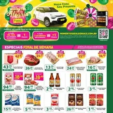 Comercial Esperança - Ofertas da semana - pré-visualização do folheto, válido a partir de 14/11/2025