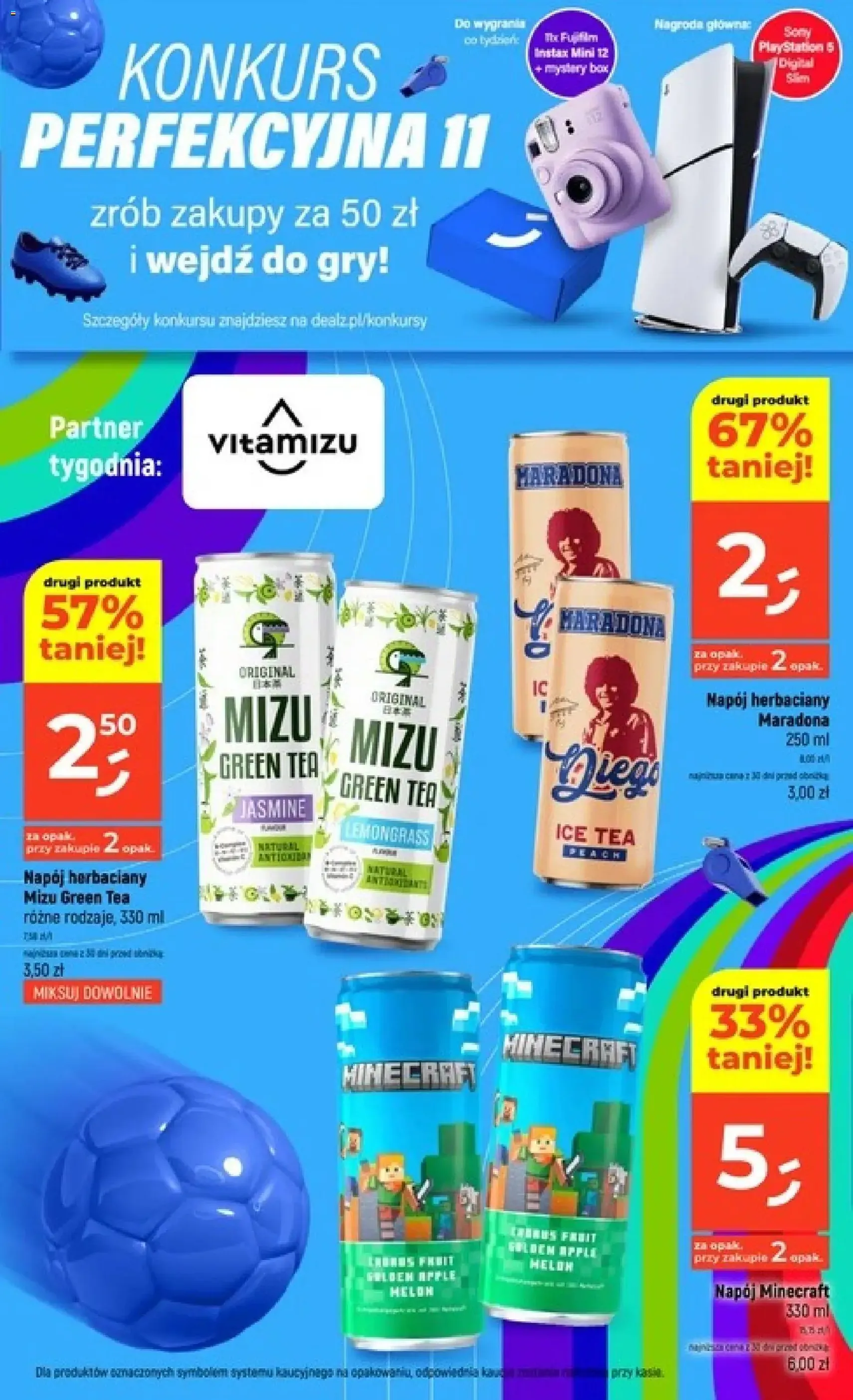 Dealz gazetka - ważny gazetka od 02.07.2026 strona 12 z 54