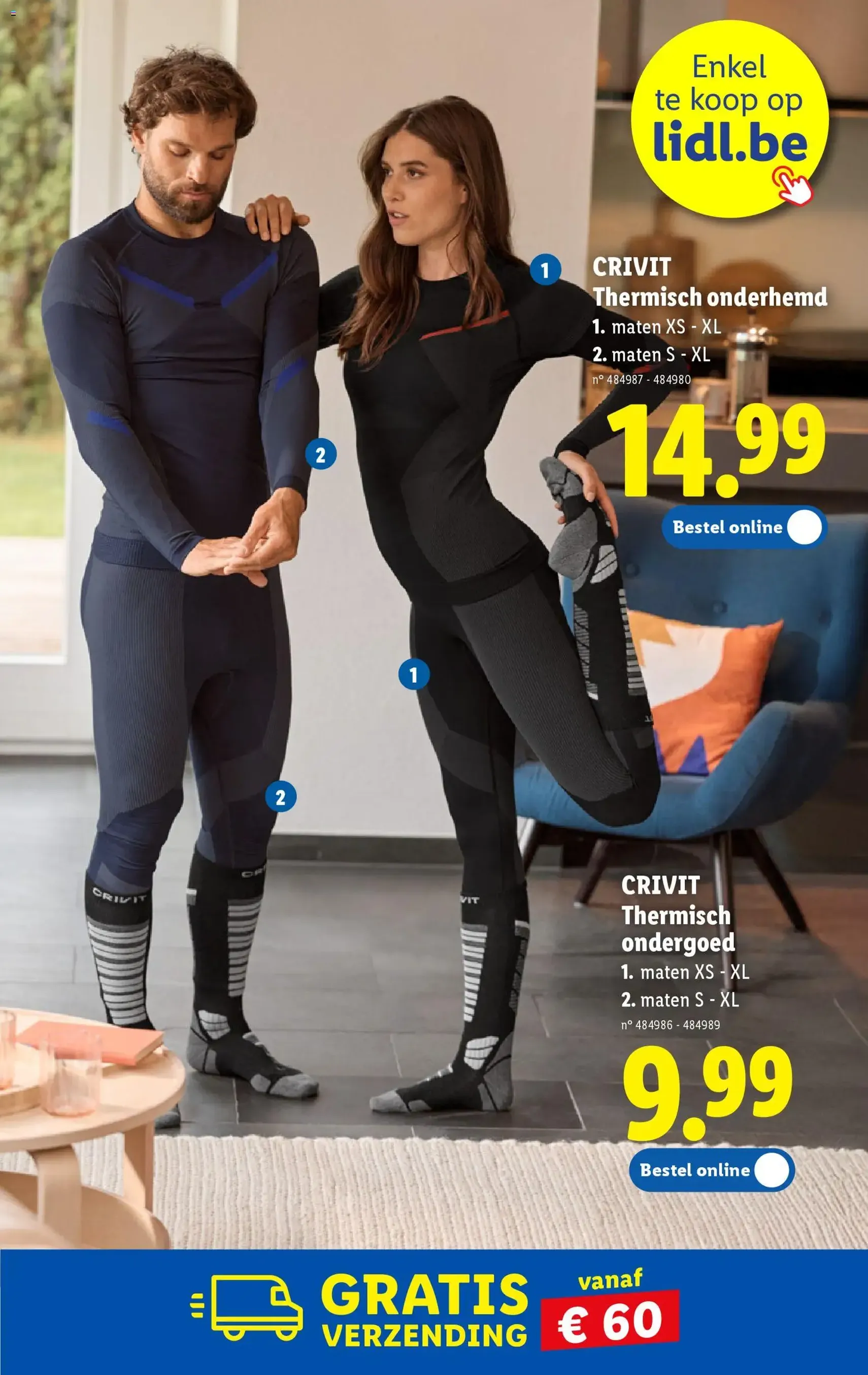 Lidl - Black Friday - geldige folder vanaf 24/11/2025 pagina 13 van 63