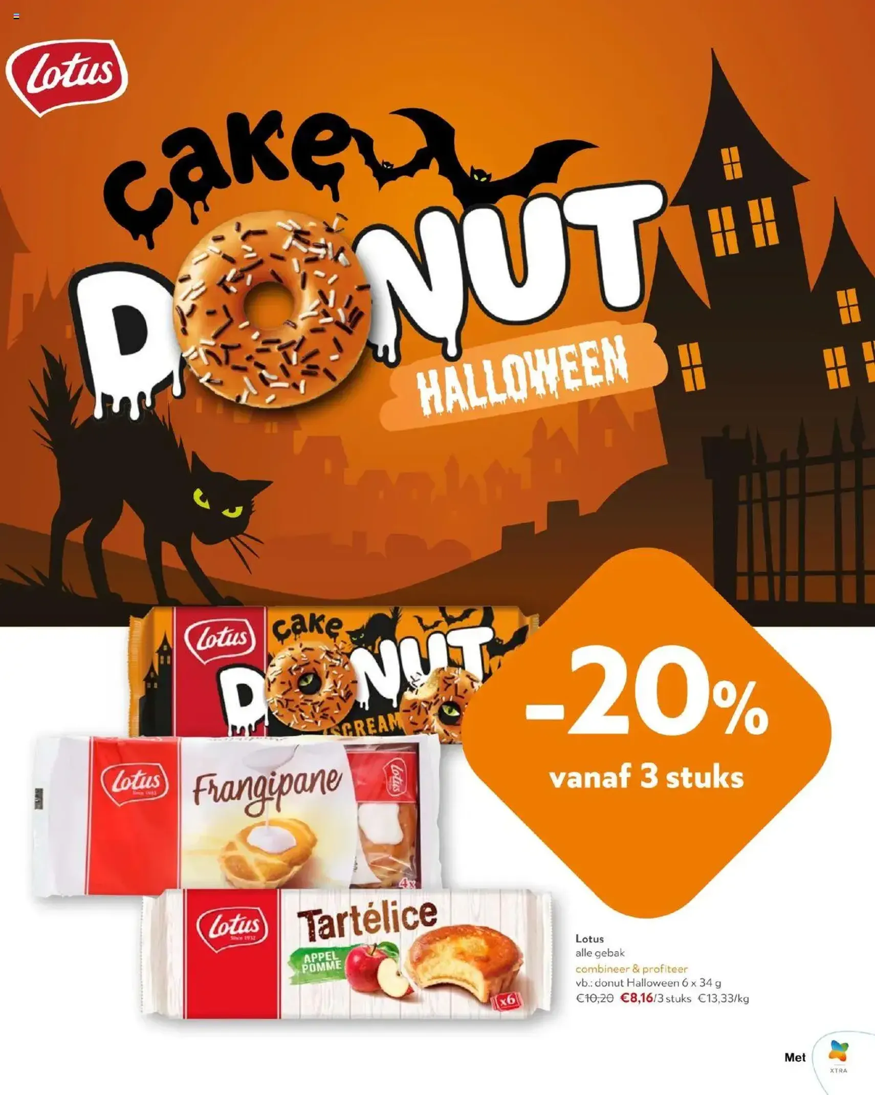 OKay - Folder - geldige folder vanaf 22/10/2025 pagina 13 van 20