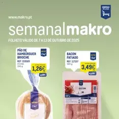 Makro folheto - pré-visualização do folheto, válido a partir de 07/10/2025