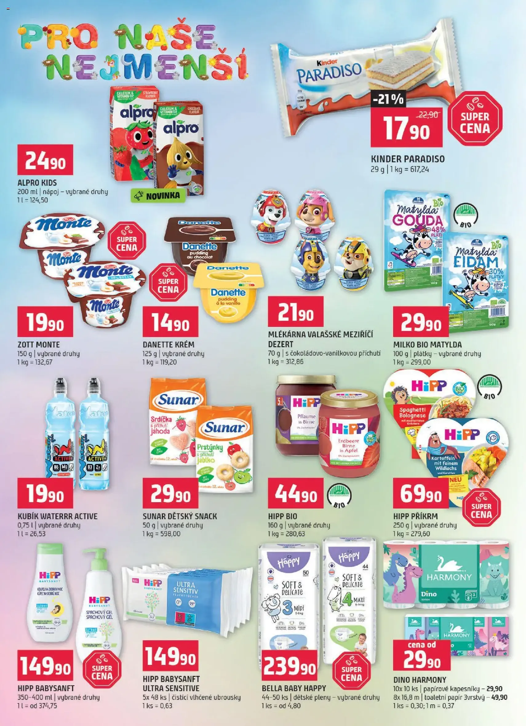 Terno leták - platný leták od 05.11.2025 strana 7 z 20