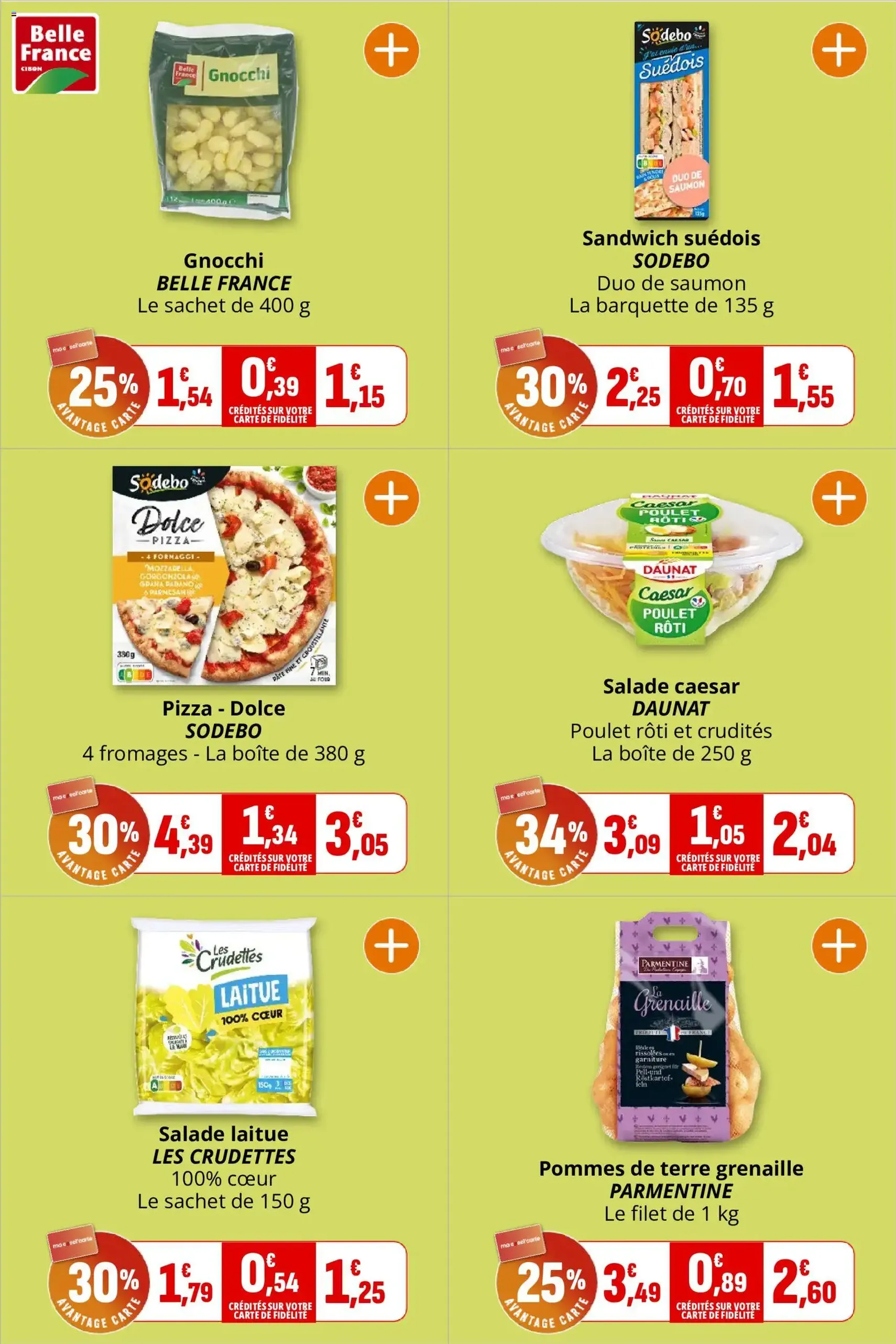 Coccinelle catalogue - brochure valable à partir du 07/10/2026, page 10 sur 52