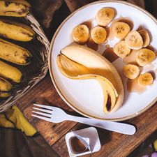 25+ Tasty Ripe and Overripe Bananas Recipes