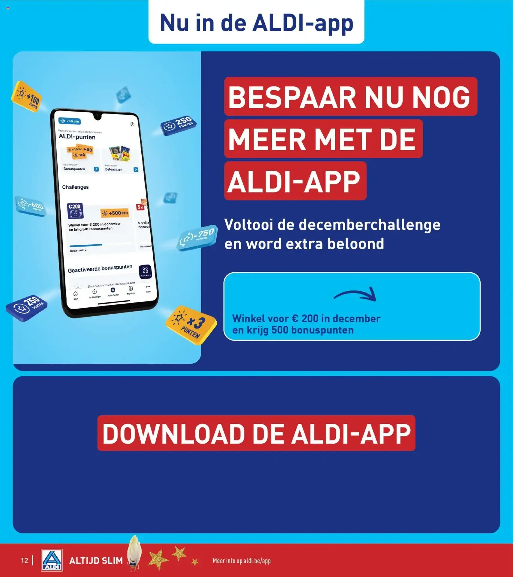 Aldi folder week 49 - geldige folder vanaf 08/12/2025 pagina 12 van 29