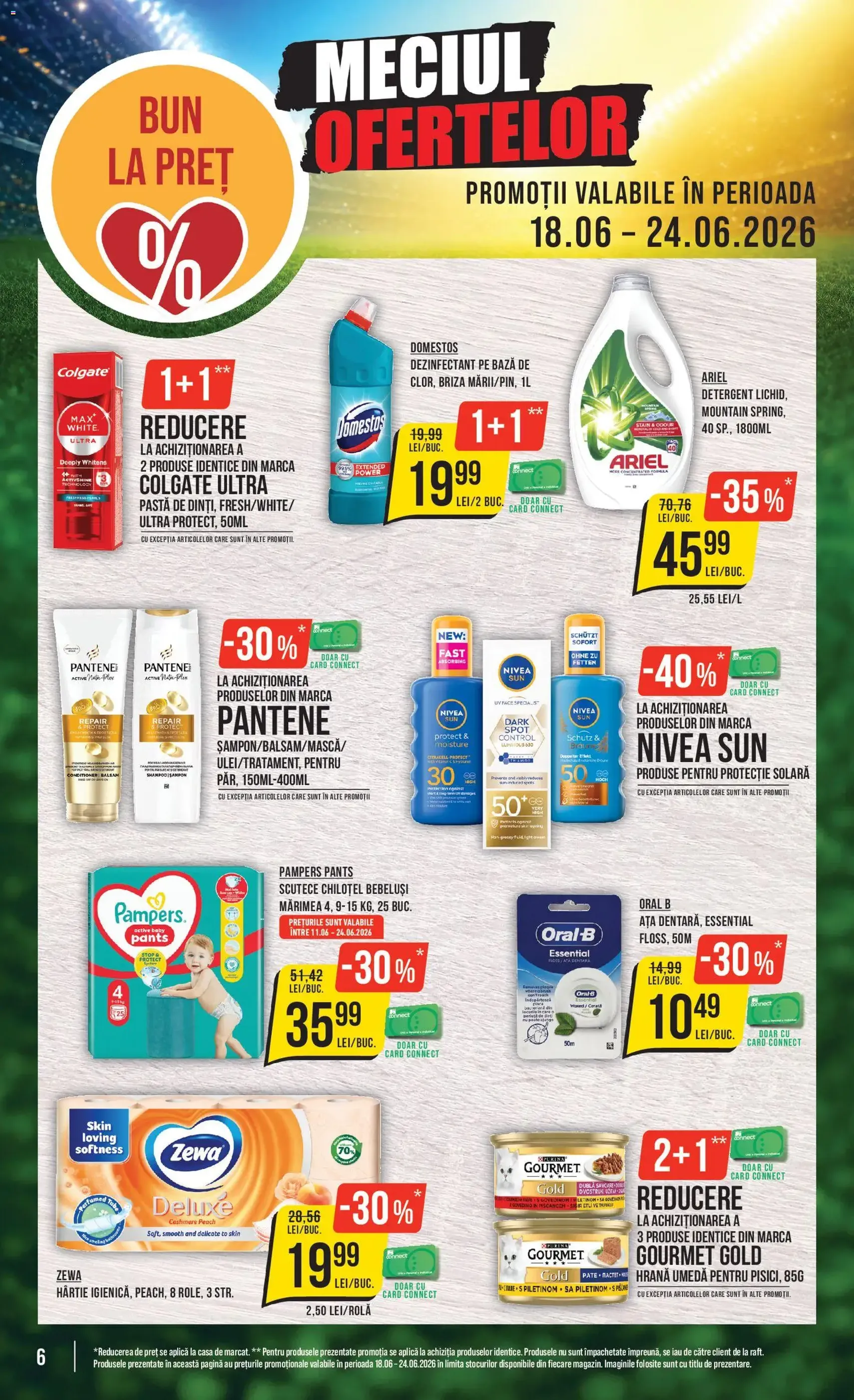 Mega Image Catalog - cataloage valabile începând cu 18.06.2026 pagina 6 din 24