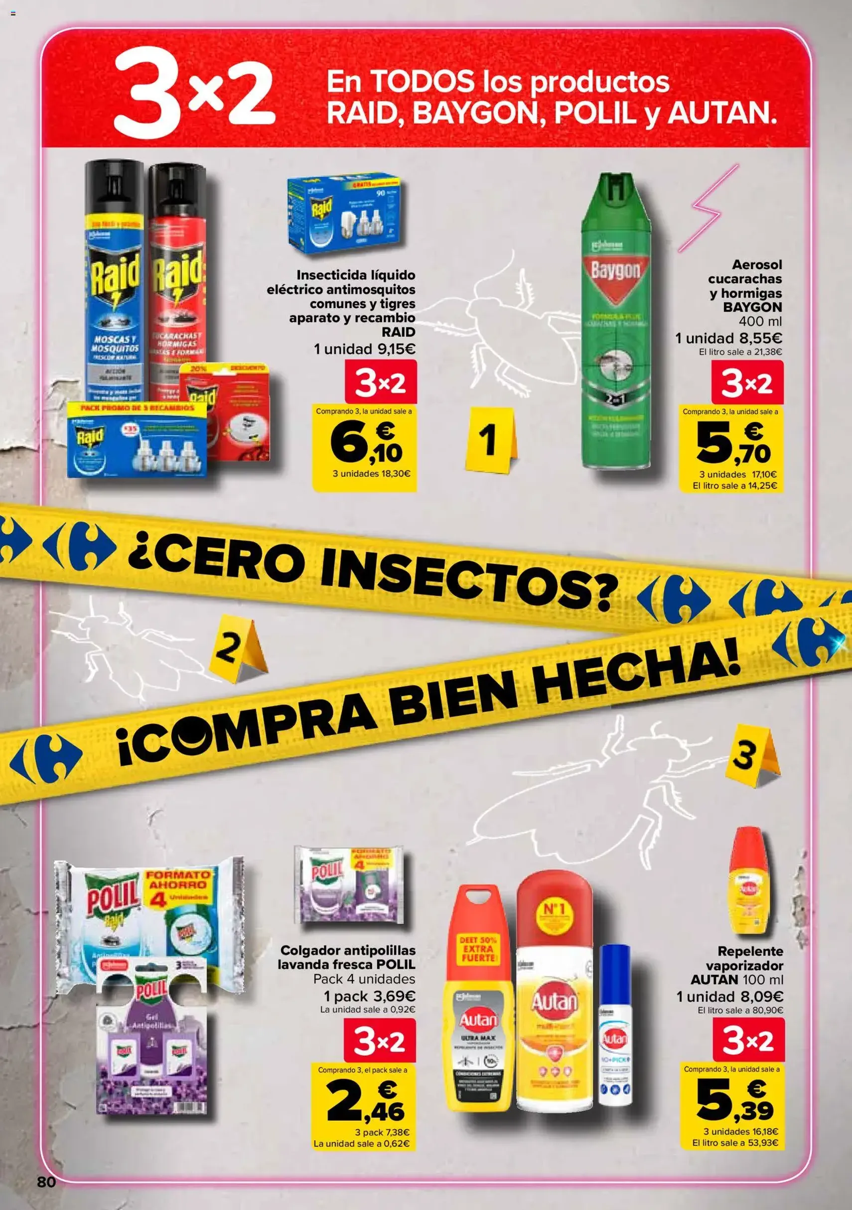 Carrefour folleto - folleto válido desde 26/05/2026 página 52 de 82