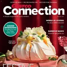 Costco Magazine Nov/Dec 2025 - Flyer preview valid from 01/11/2025
