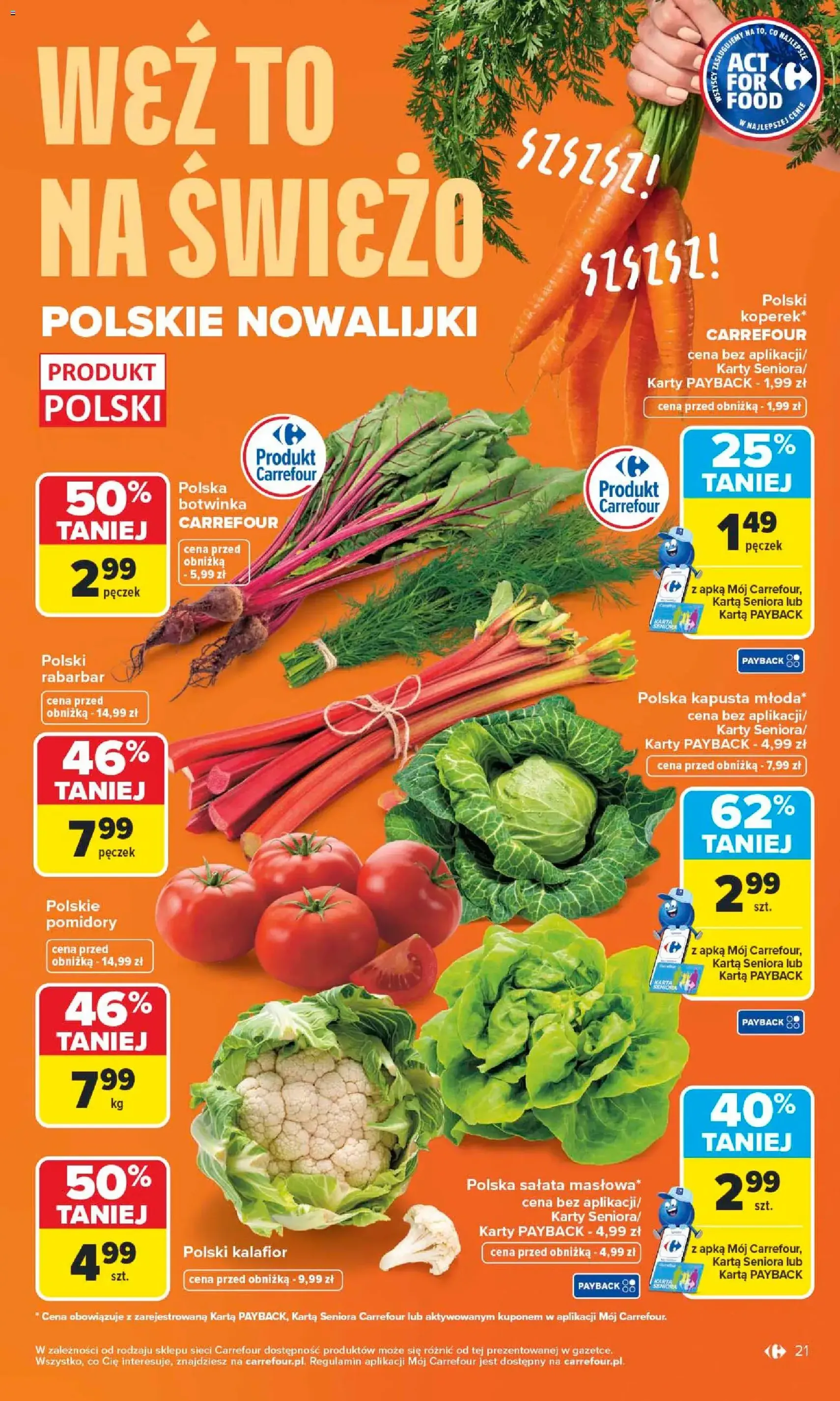 Carrefour gazetka - ważny gazetka od 25.05.2026 strona 23 z 59