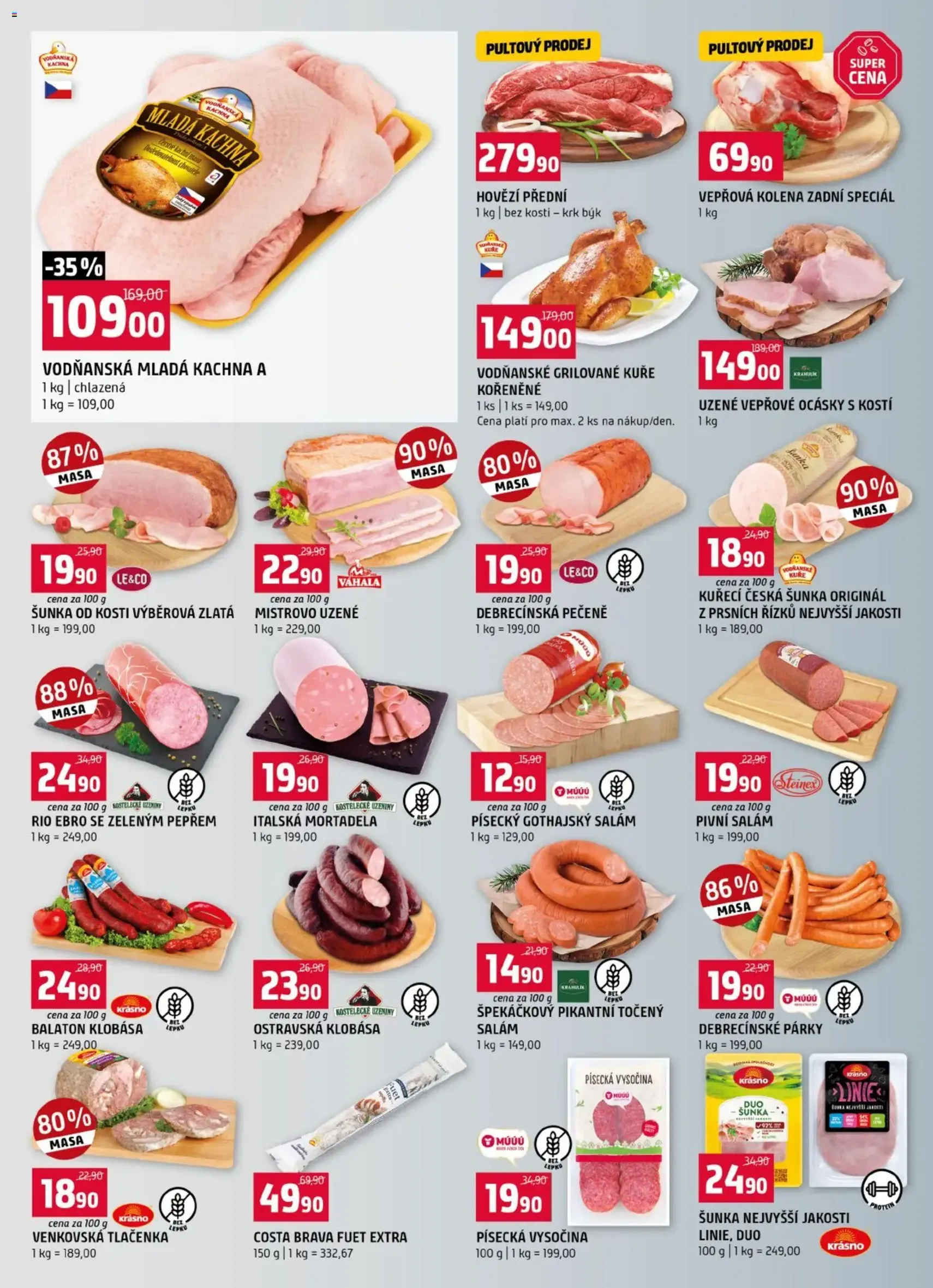 Terno leták - platný leták od 13.05.2026 strana 2 z 20