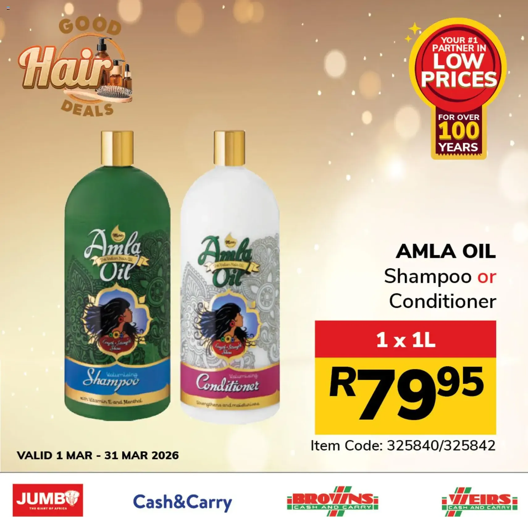 Jumbo Specials - valid flyer from 01/03/2026, page 3 of 6