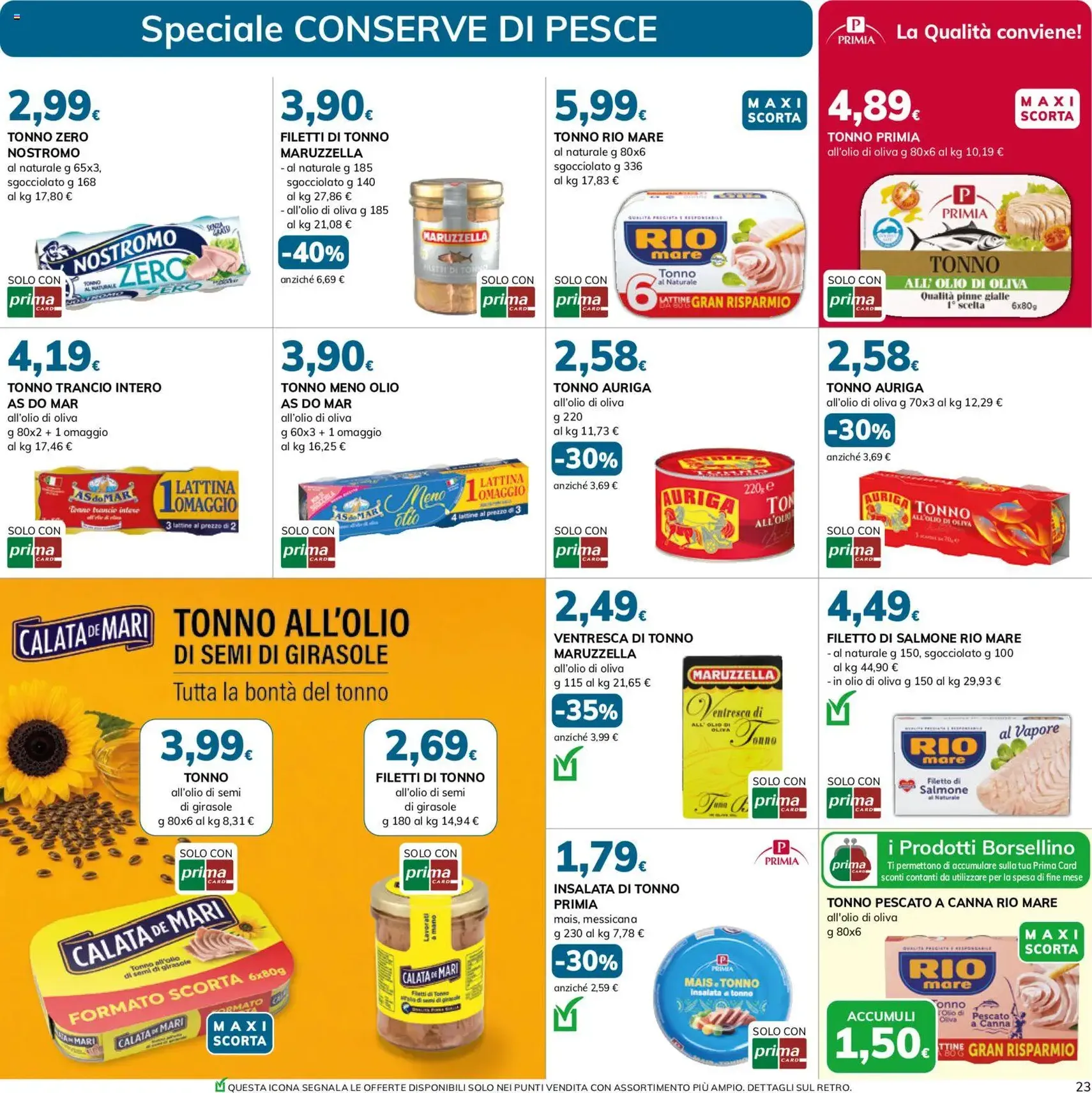 Basko volantino - volantino valido dal 28/07/2026 pagina 23 di 33