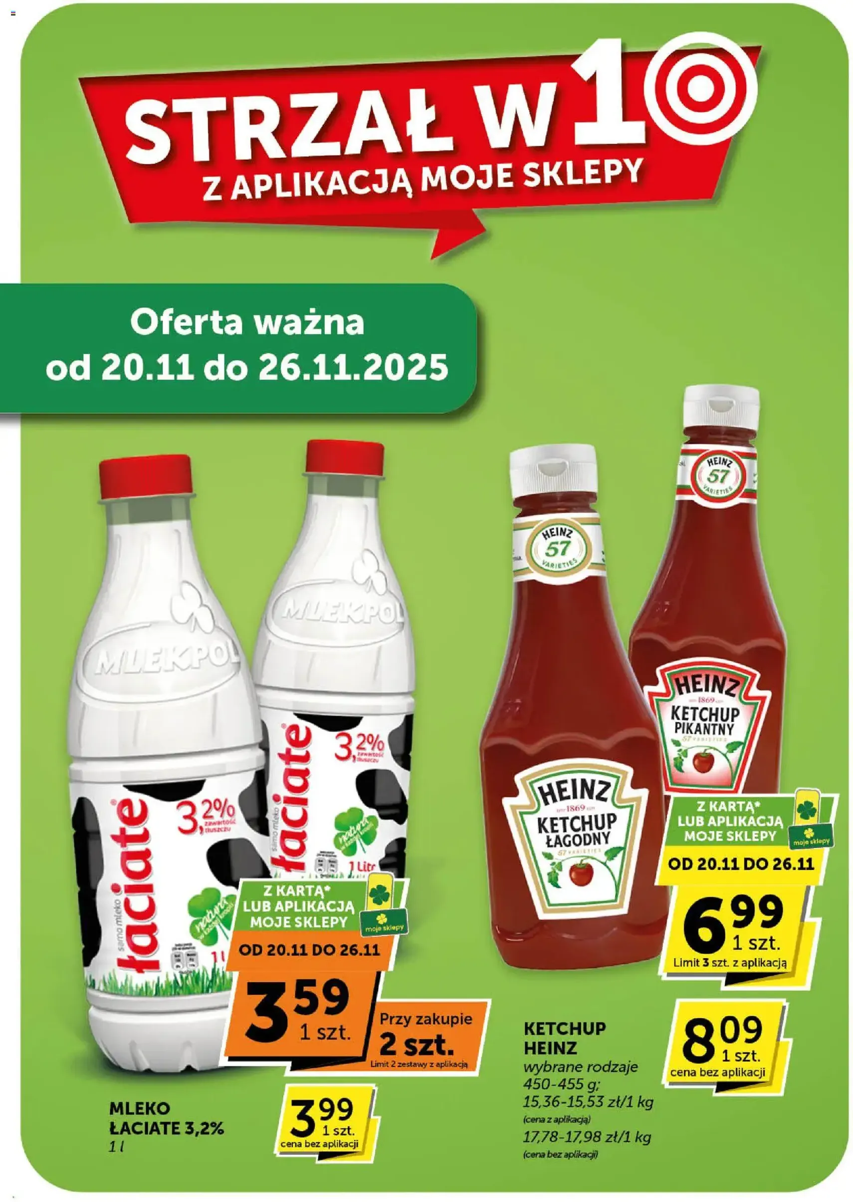 Groszek Gazetka - ważny gazetka od 13.11.2025 strona 26 z 45