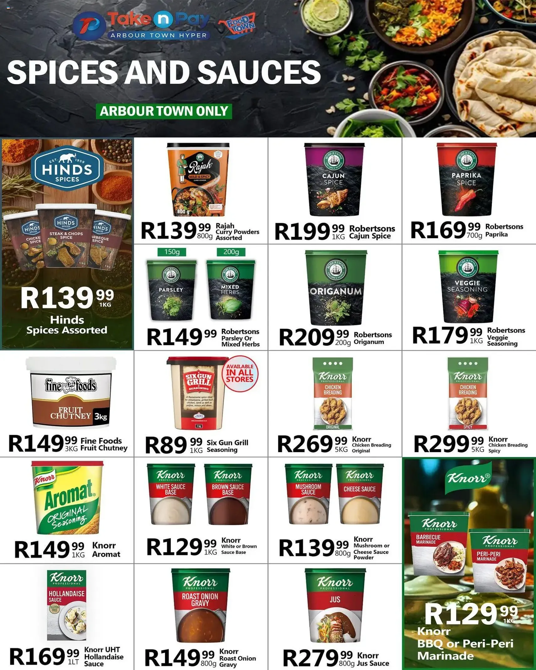 Take n Pay Black Friday - valid flyer from 15/12/2025, page 58 of 61