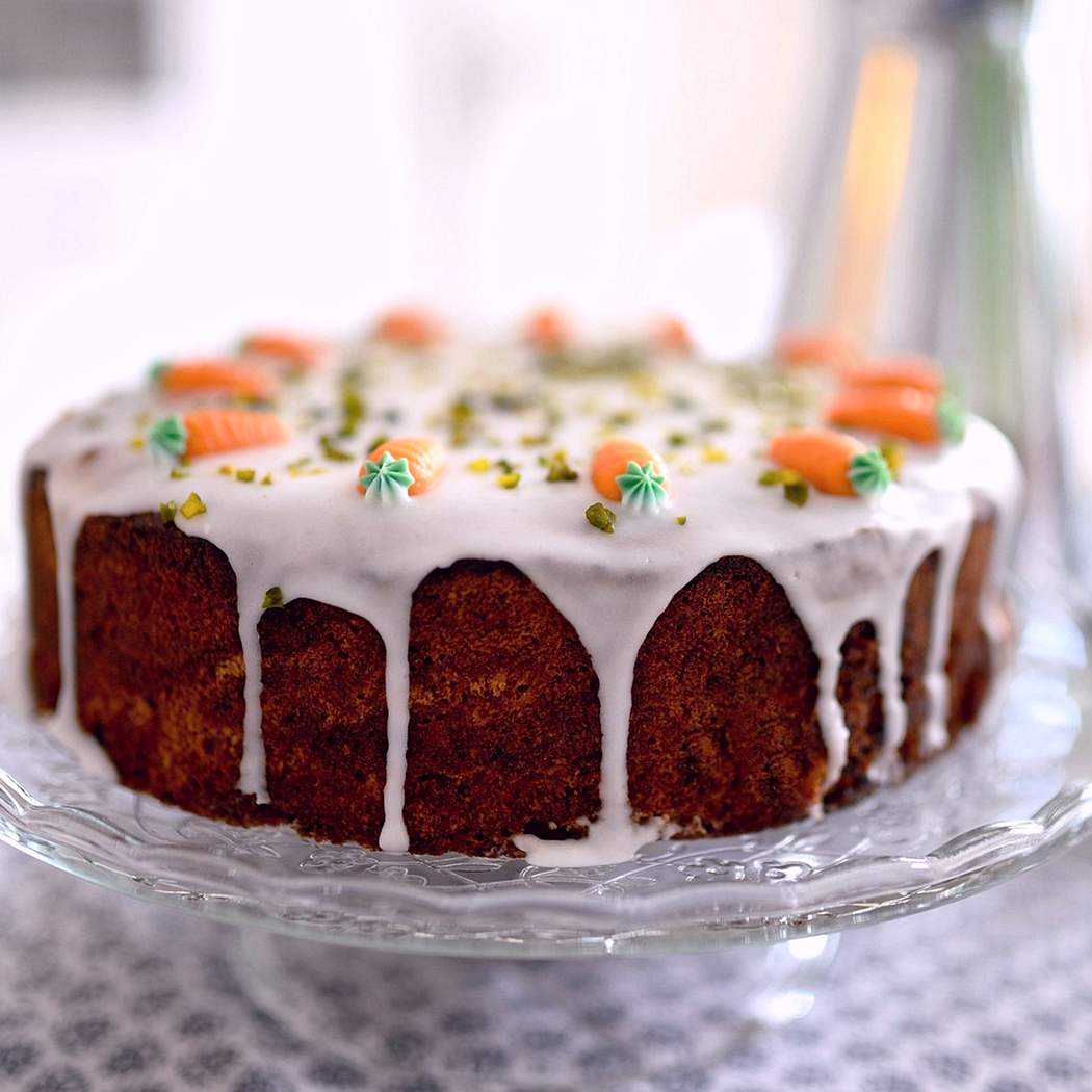 Torta di Natale
