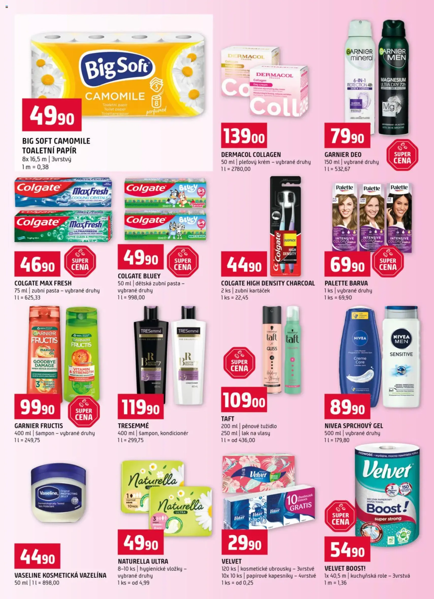 Terno leták - platný leták od 21.01.2026 strana 14 z 20