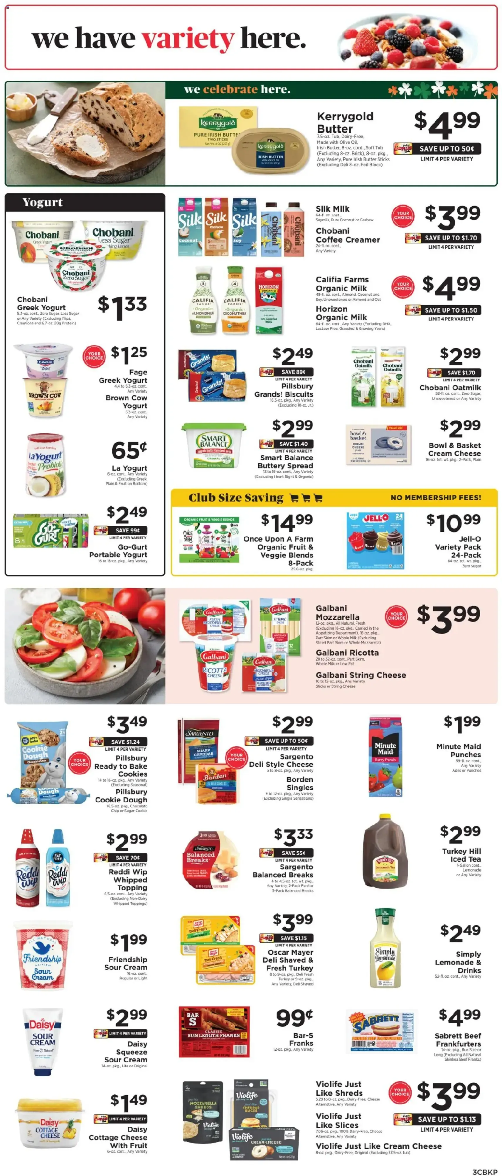 ShopRite Weekly Ad - valid flyer from 02/27/2026, page 7 of 15