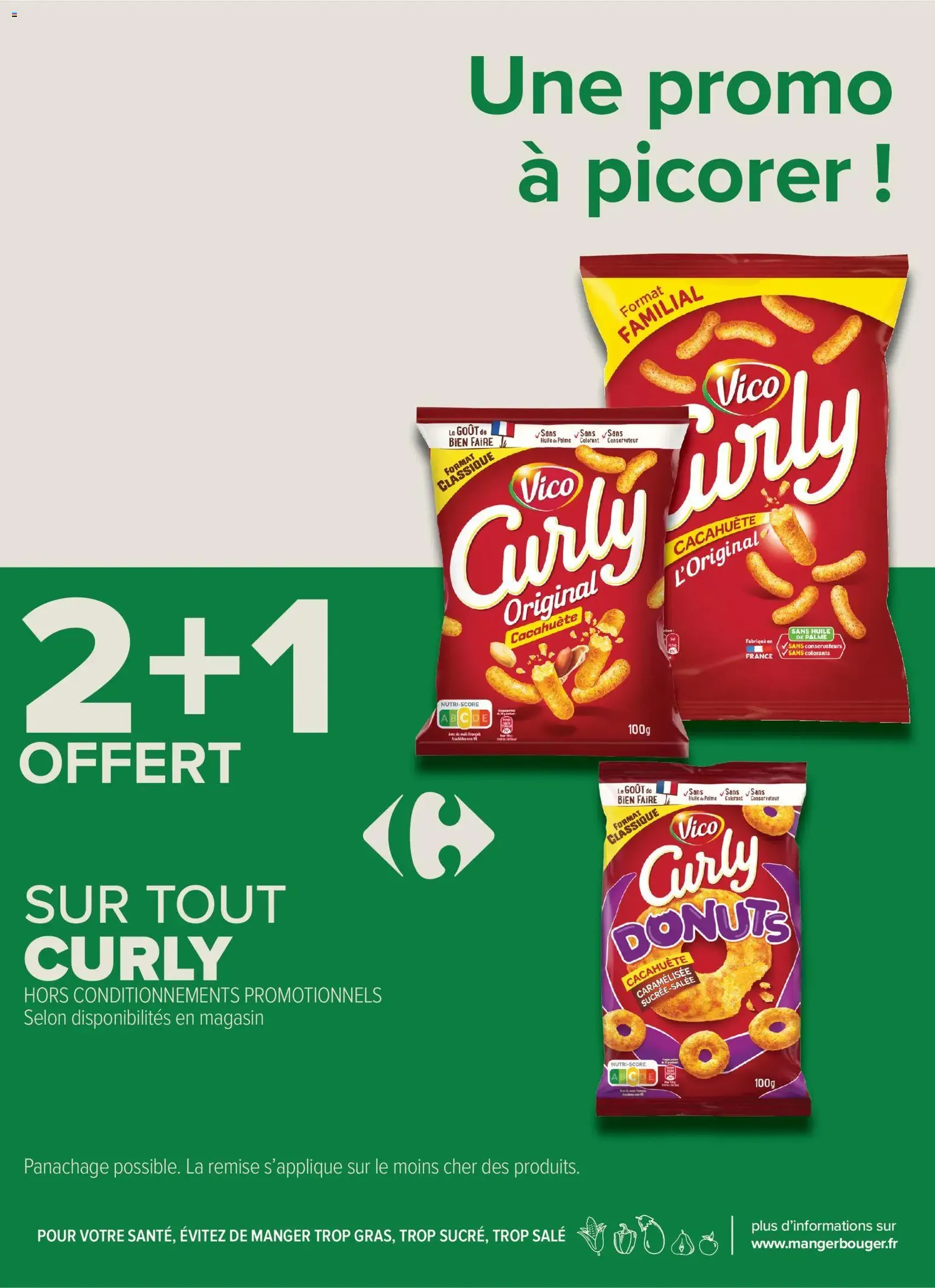 Carrefour City catalogue - brochure valable à partir du 16/06/2026, page 15 sur 23