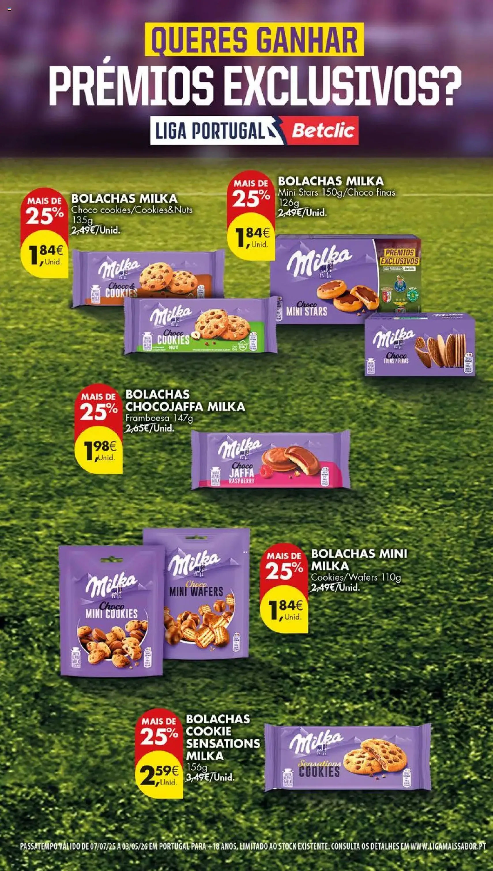 Pingo Doce folheto - folheto válido a partir de 21/10/2025 página 36 de 62 Pingo Doce folheto - folheto válido a partir de 21/10/2025 página 36 de 62