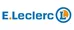 Logotipo de E.Leclerc