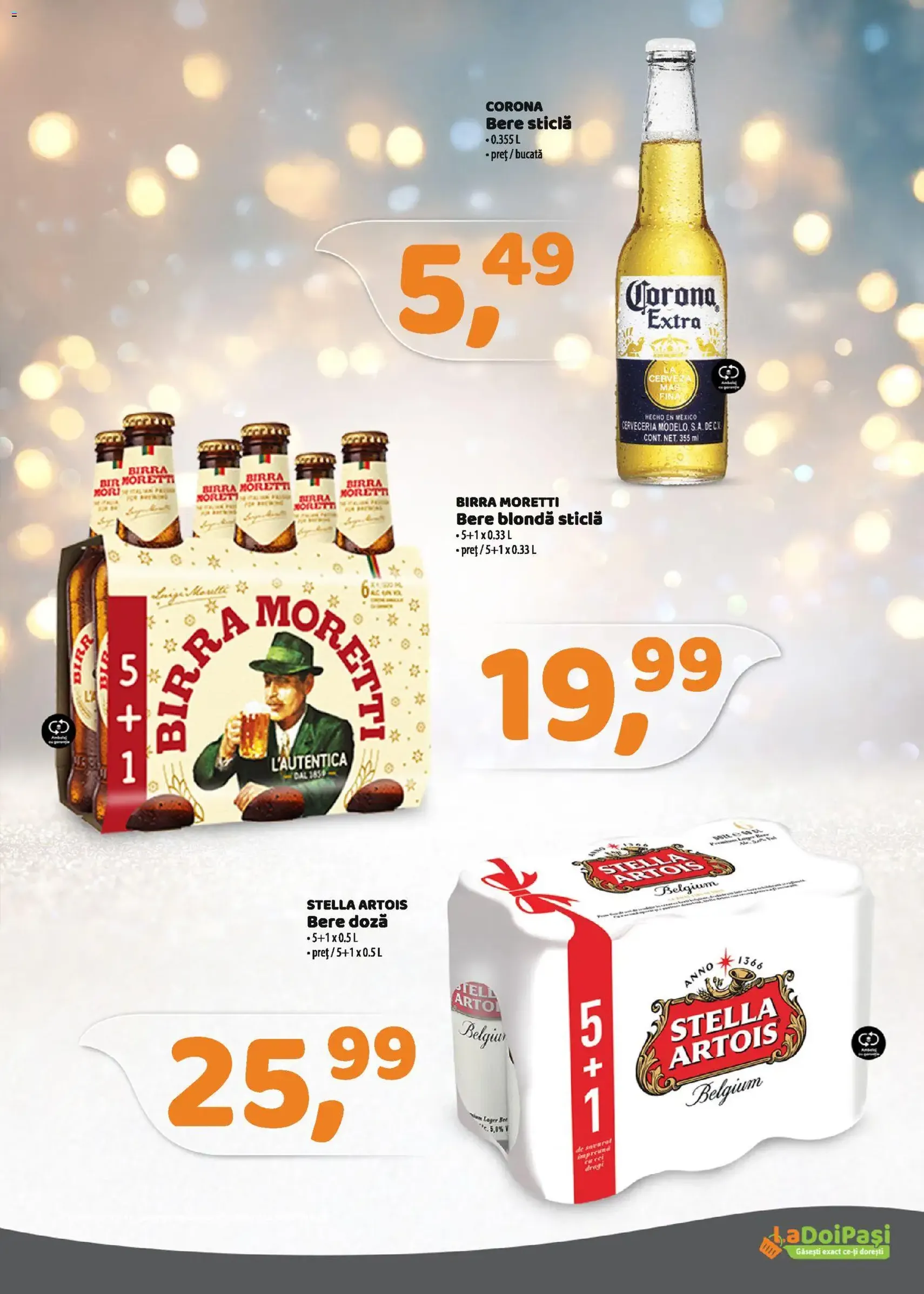 Catalog LaDoiPași - cataloage valabile începând cu 01.12.2025 pagina 13 din 25