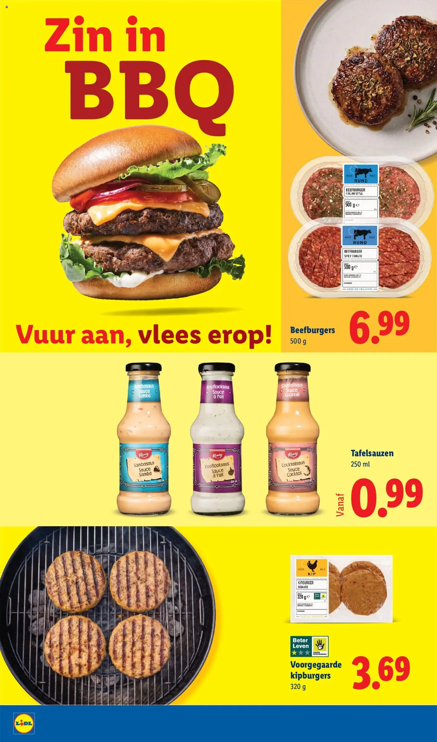 Lidl folder week 25 - geldige folder vanaf 15-06-2026 pagina 48 van 55