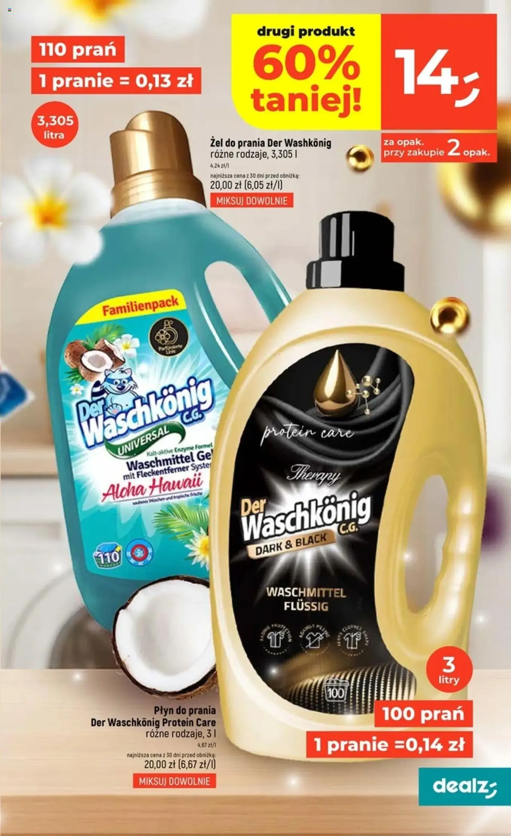 Dealz Gazetka - ważny gazetka od 09.10.2025 strona 25 z 45