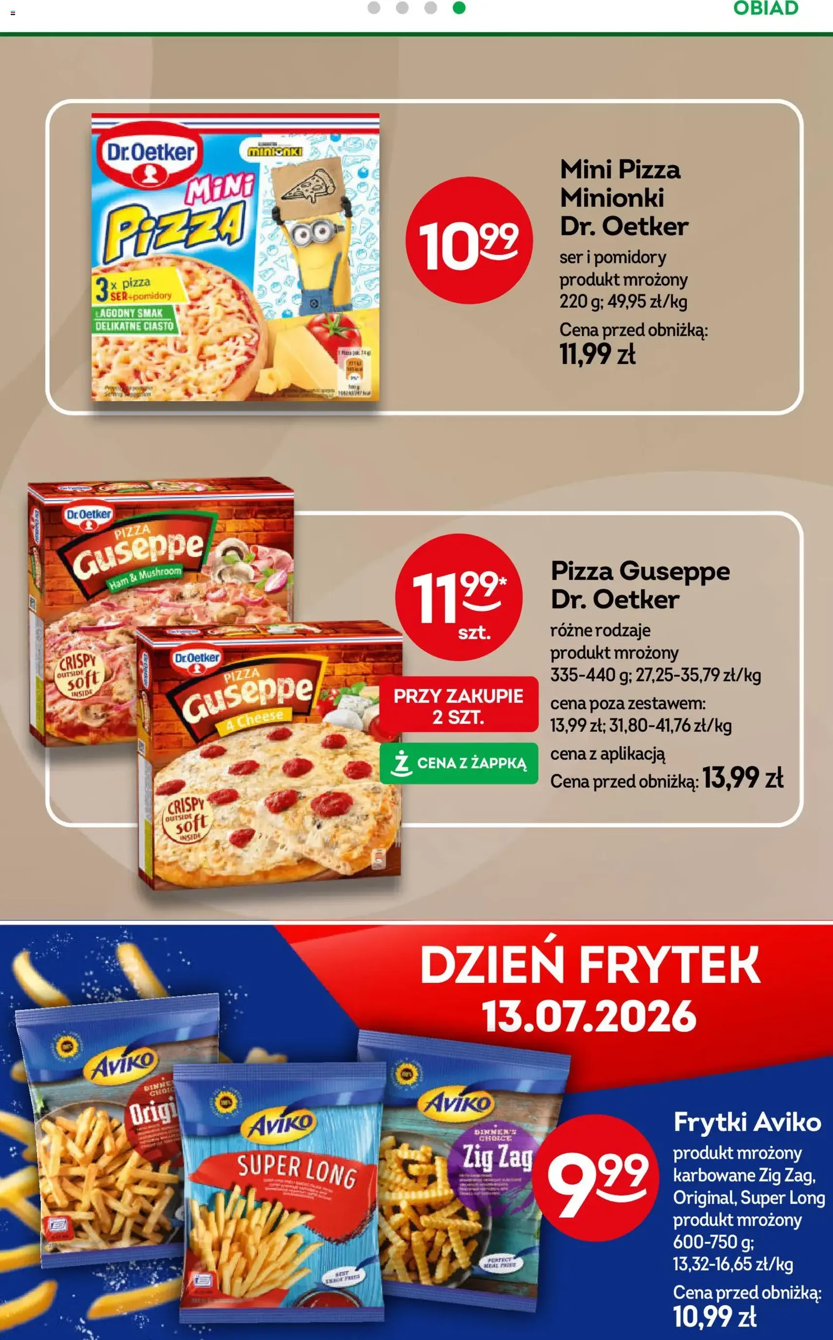 Żabka gazetka - ważny gazetka od 01.07.2026 strona 87 z 92