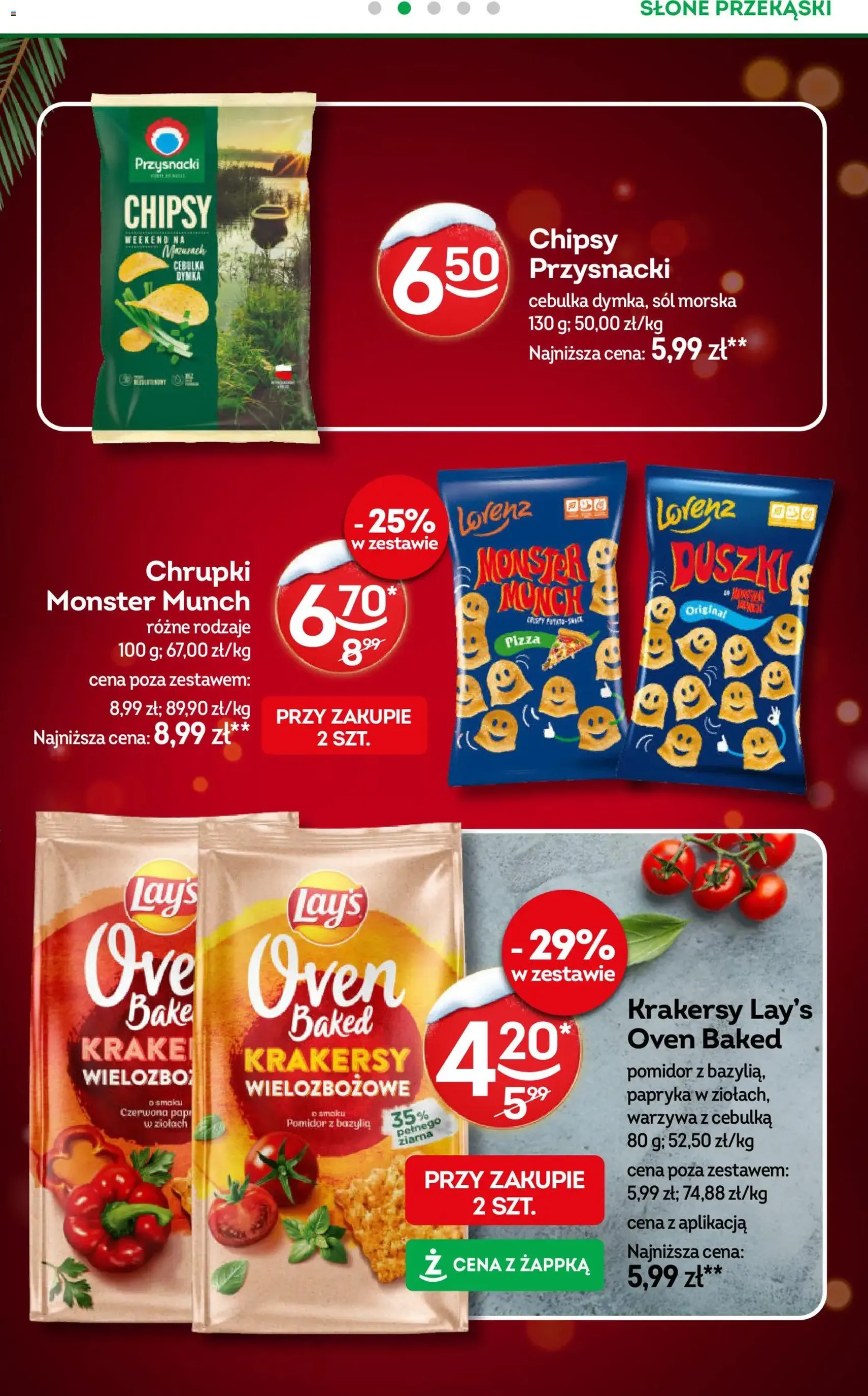 Żabka Gazetka - ważny gazetka od 03.12.2025 strona 27 z 70