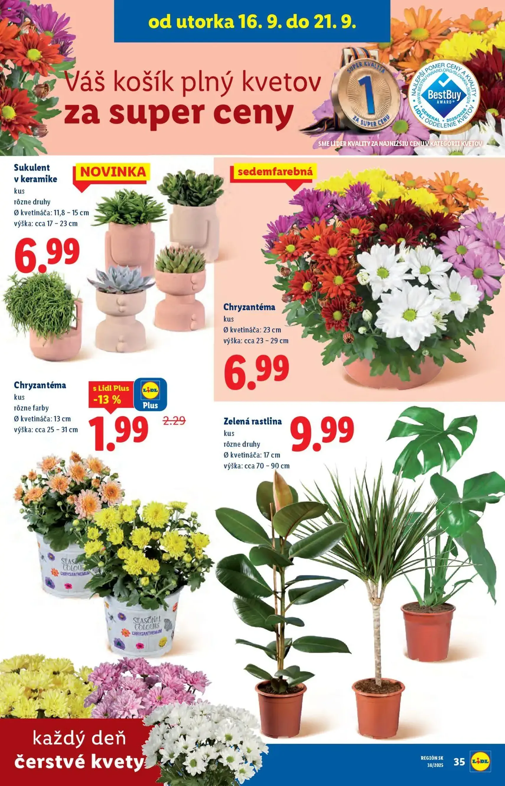 Lidl leták - platný leták od 16.09.2025 strana 50 z 111 Lidl leták - platný leták od 16.09.2025 strana 50 z 111