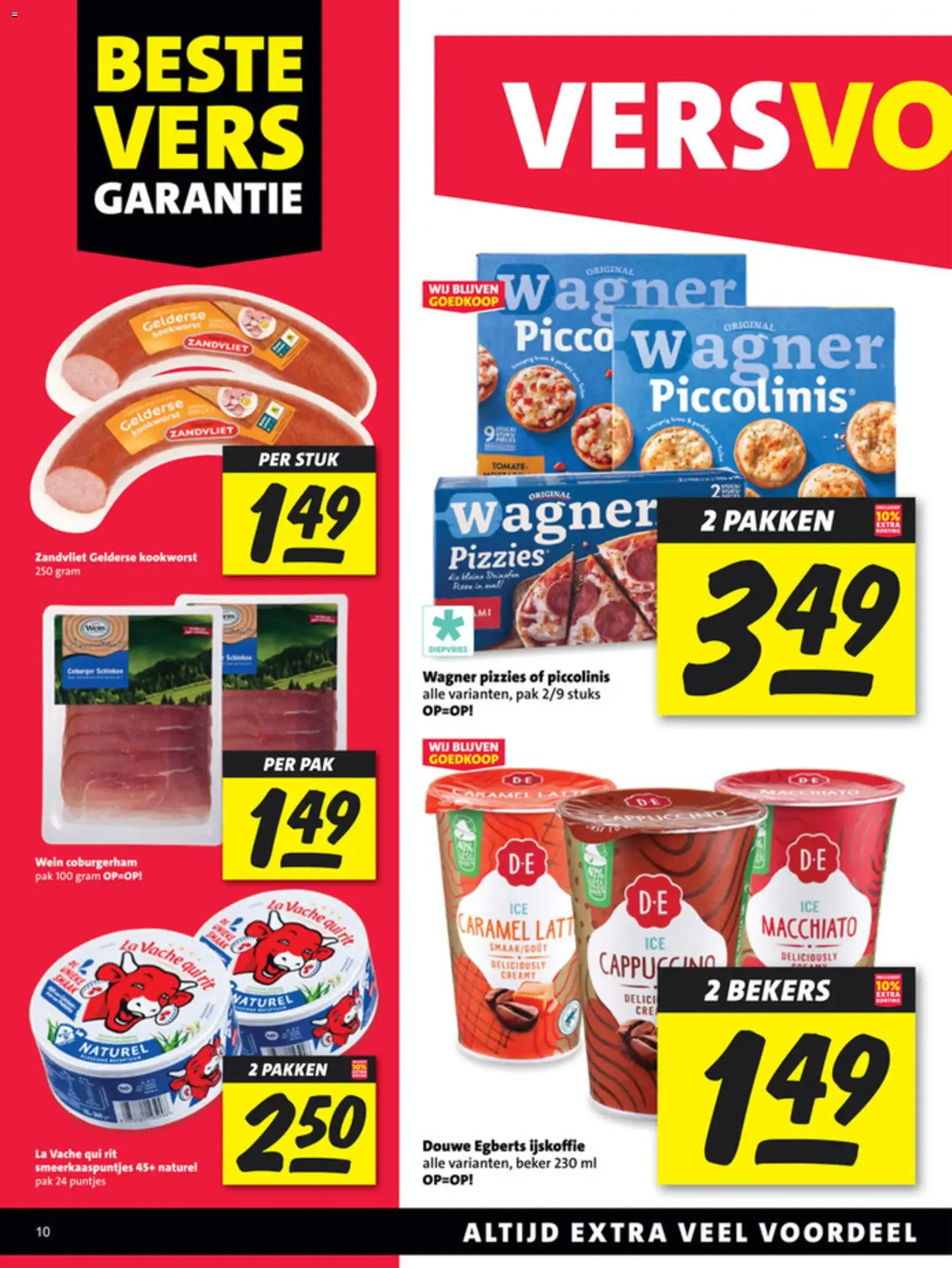 Nettorama - Folder - geldige folder vanaf 26-01-2026 pagina 10 van 26