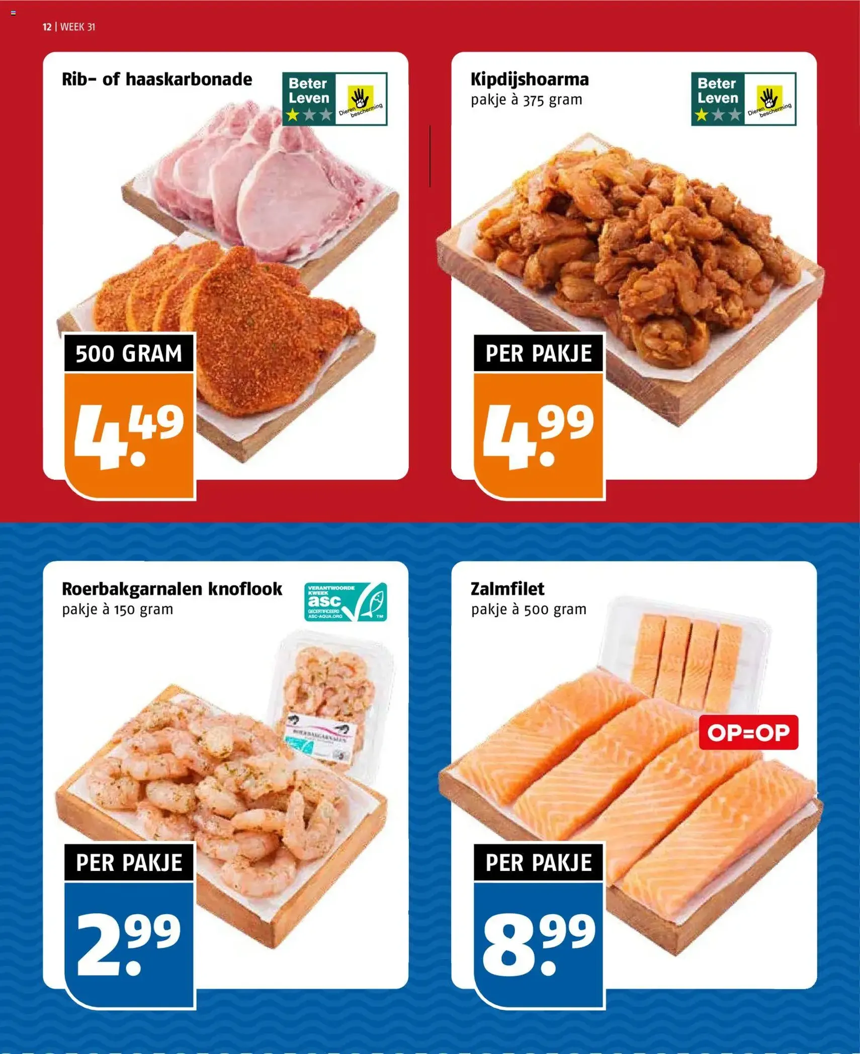 Poiesz folder - geldige folder vanaf 26-07-2026 pagina 12 van 37